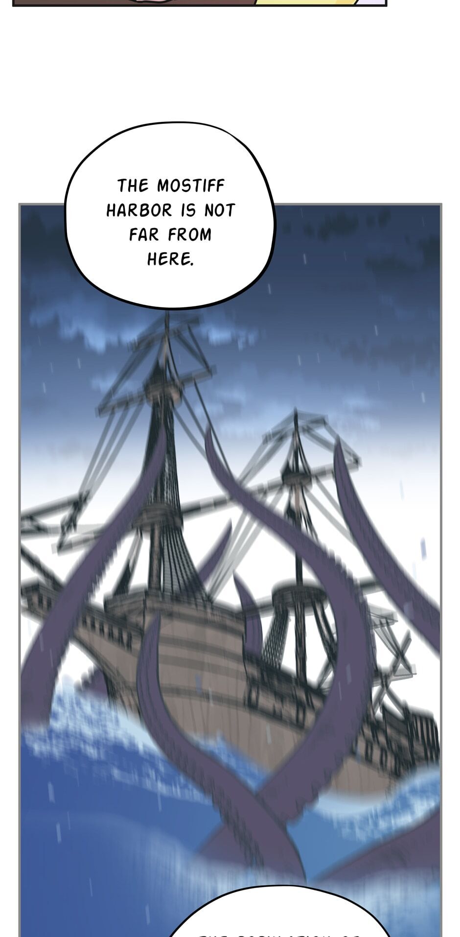 The Evil Lady’s Hero Chapter 53 - page 15