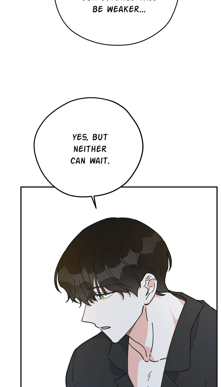 The Evil Lady’s Hero Chapter 53 - page 18