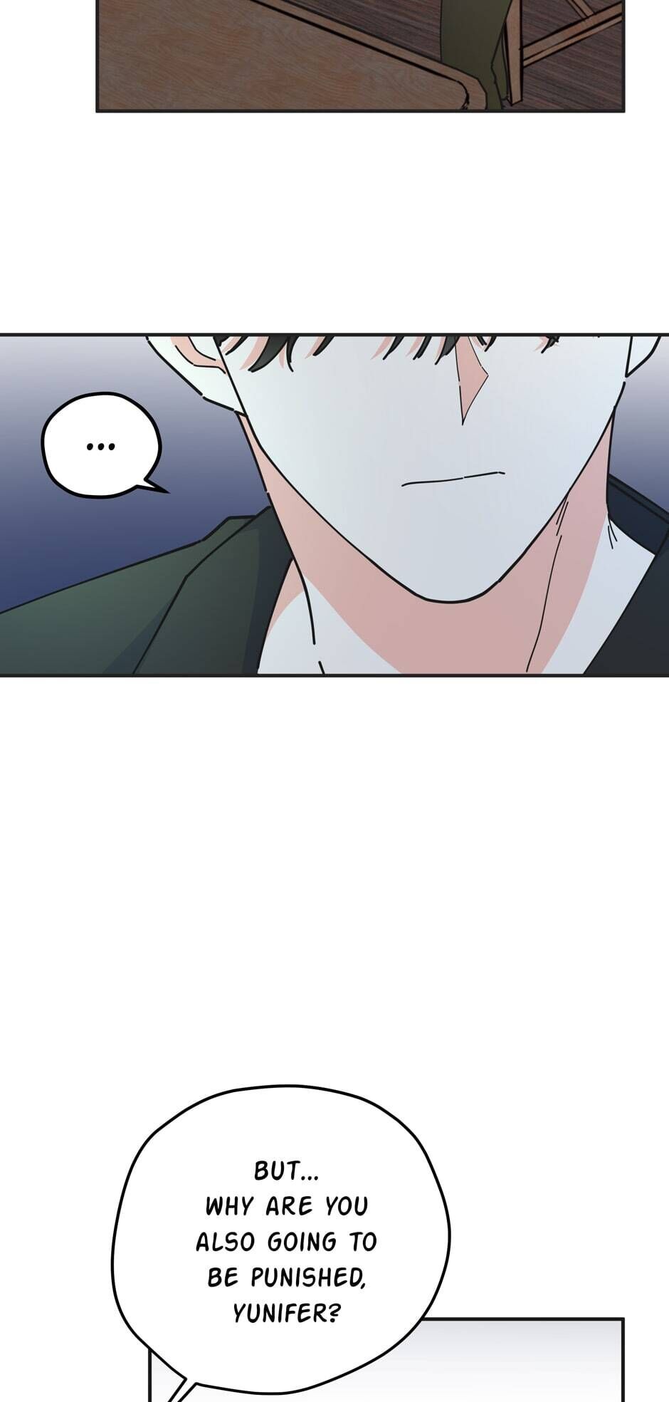 The Evil Lady’s Hero Chapter 53 - page 30