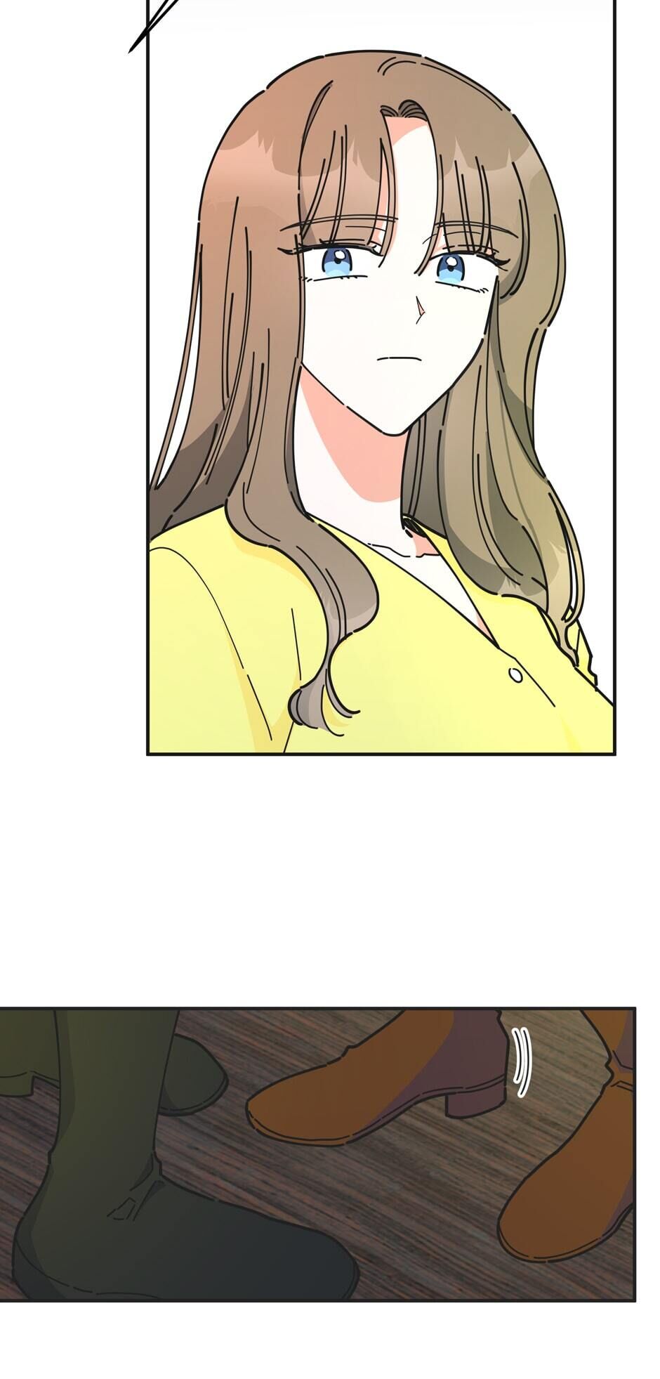 The Evil Lady’s Hero Chapter 53 - page 31