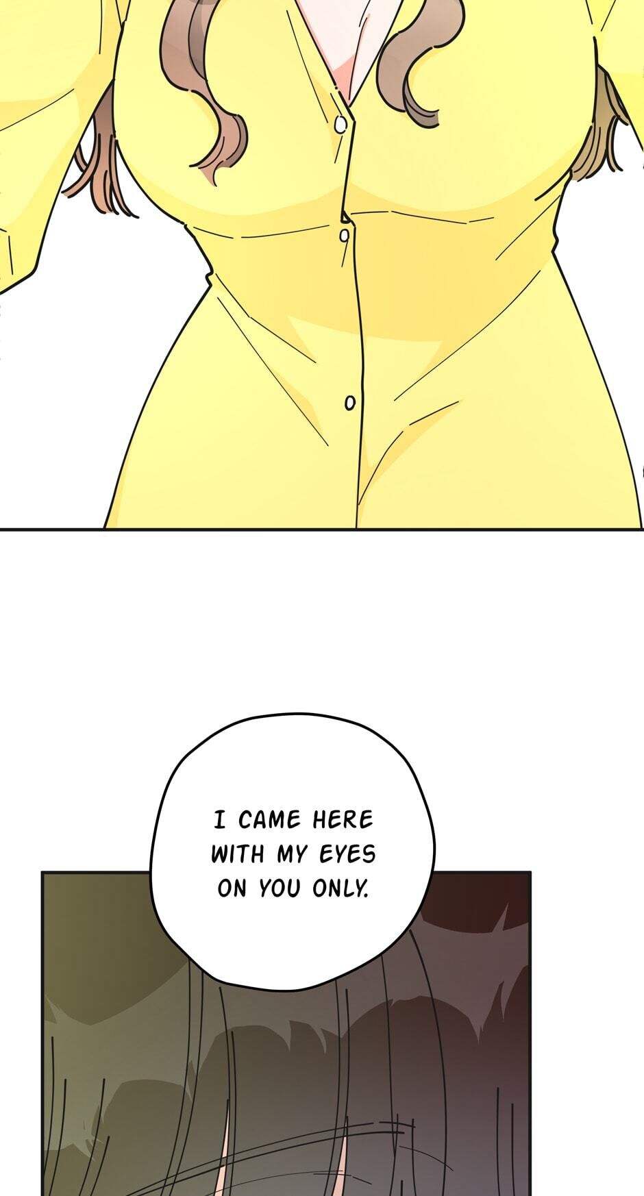 The Evil Lady’s Hero Chapter 53 - page 35