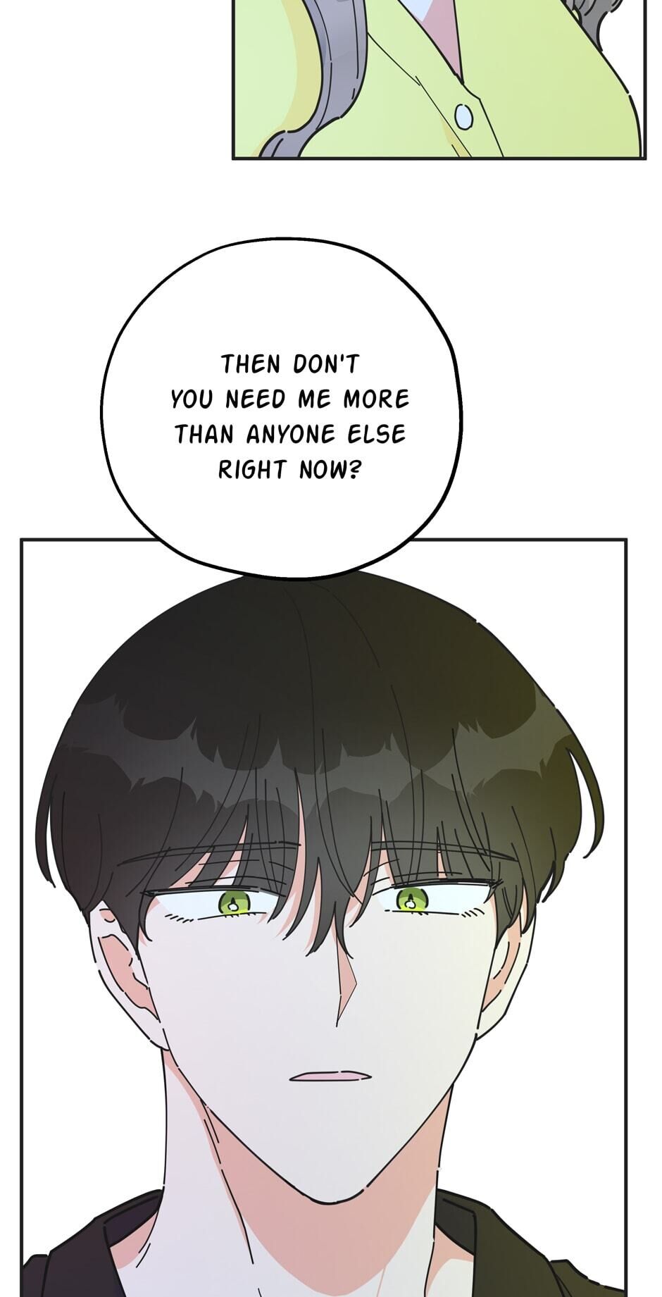 The Evil Lady’s Hero Chapter 53 - page 41