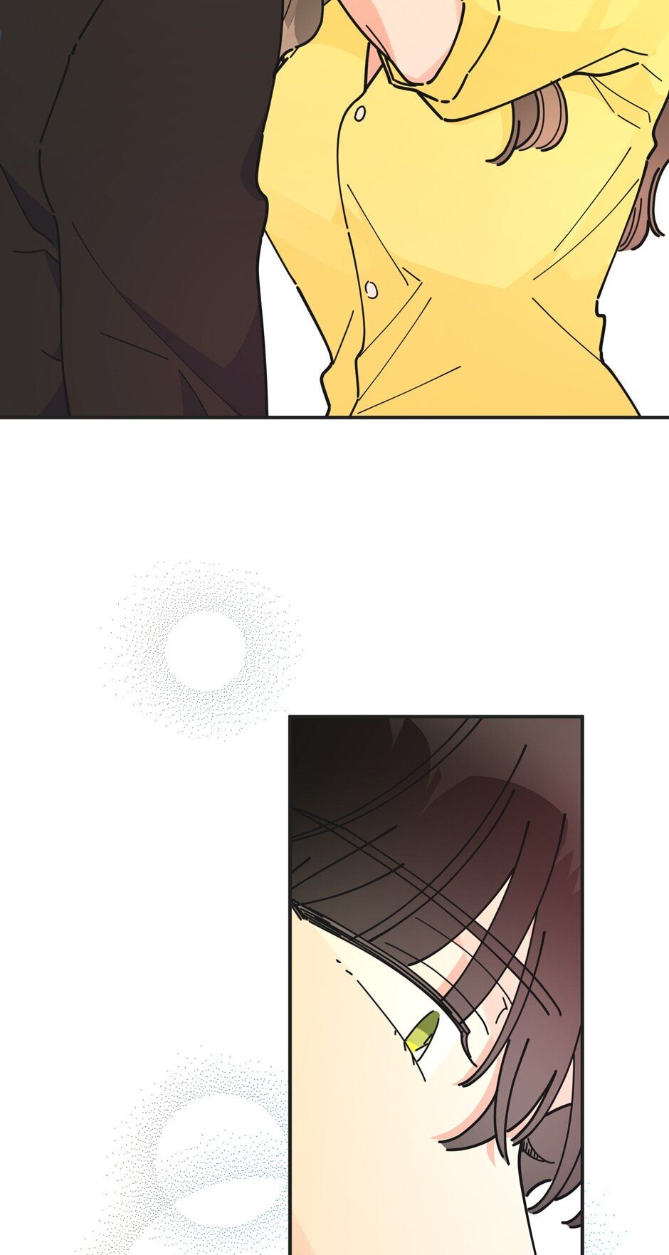 The Evil Lady’s Hero Chapter 53 - page 46