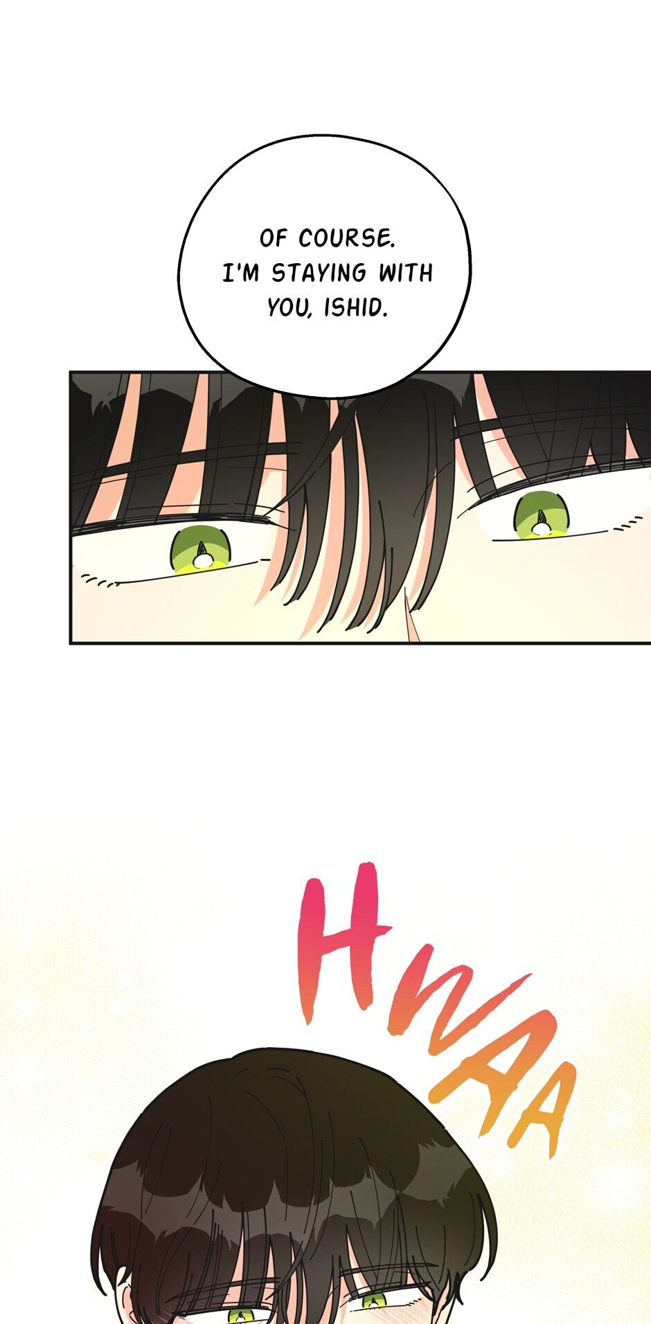 The Evil Lady’s Hero Chapter 53 - page 55