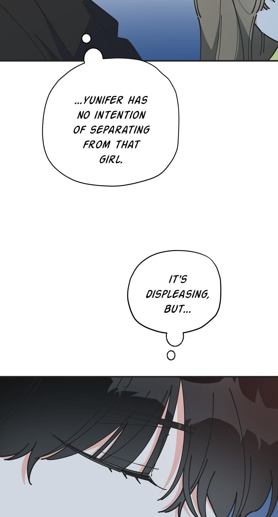 The Evil Lady’s Hero Chapter 53 - page 60