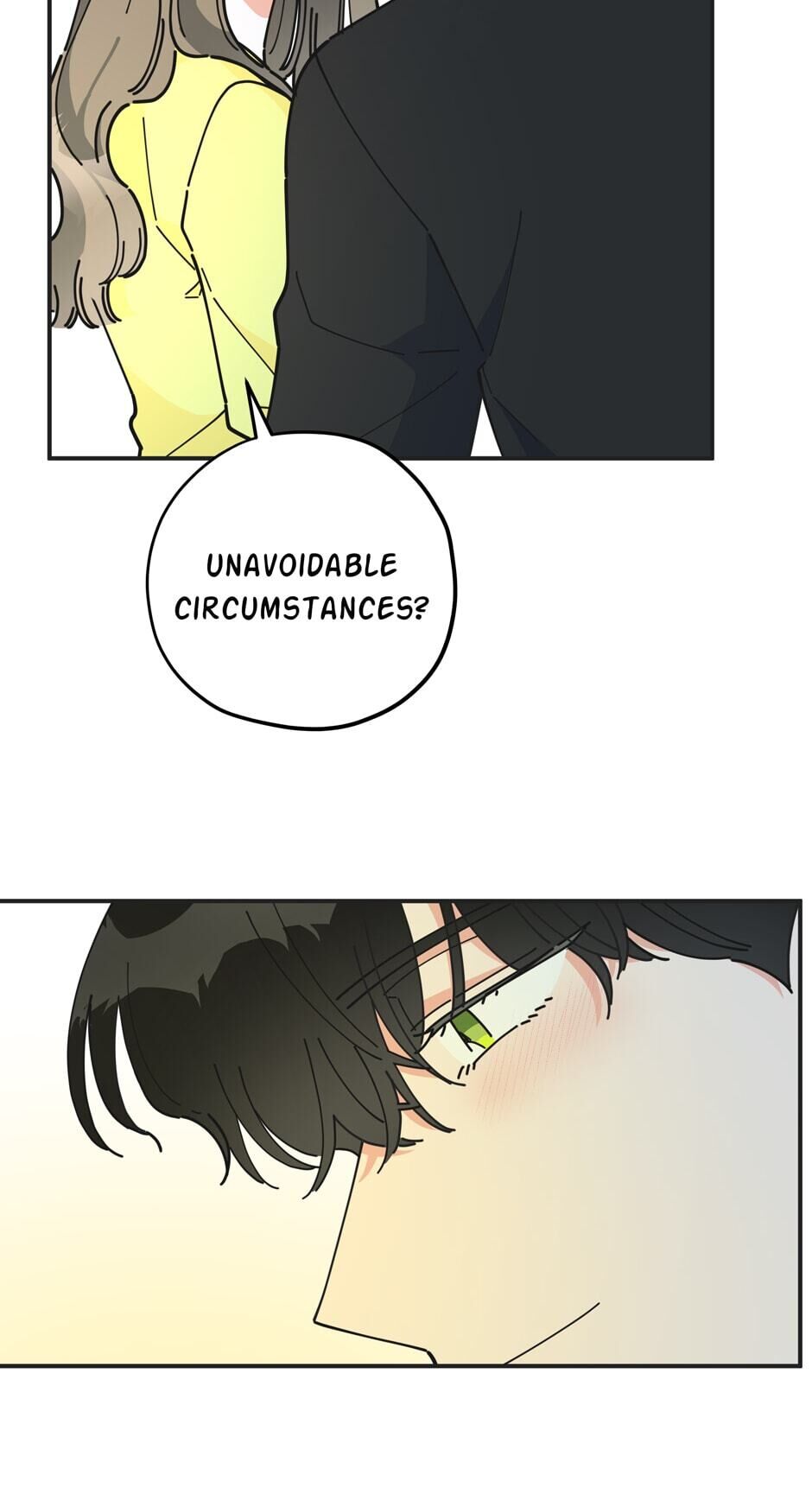 The Evil Lady’s Hero Chapter 53 - page 65