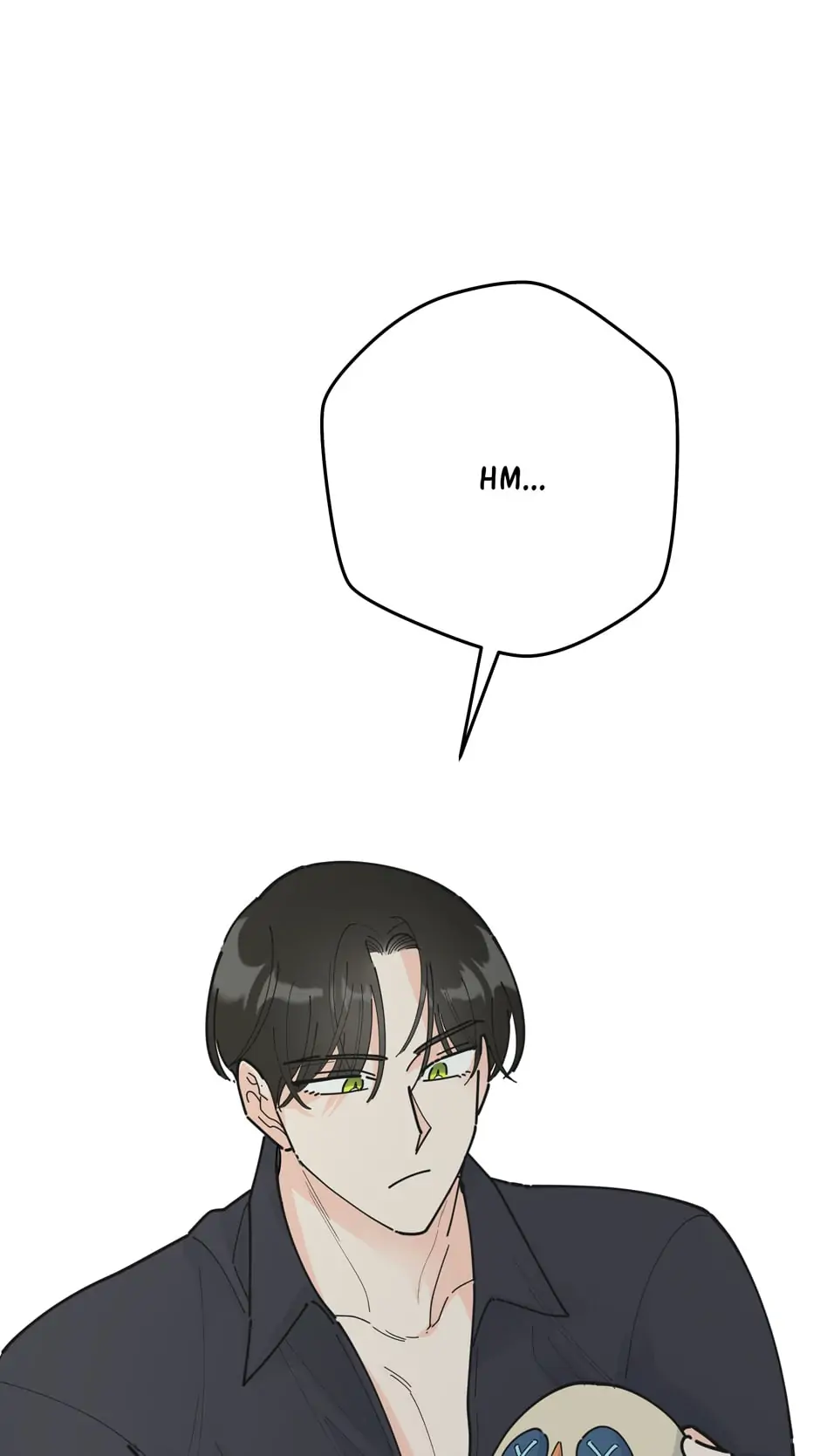 The Evil Lady’s Hero Chapter 101 - page 1