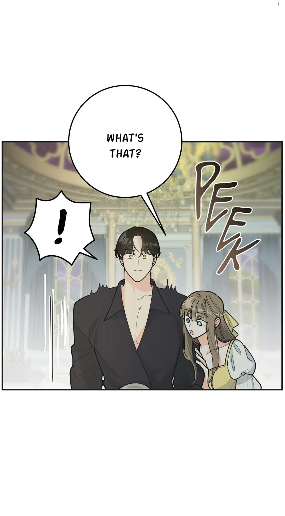 The Evil Lady’s Hero Chapter 101 - page 16