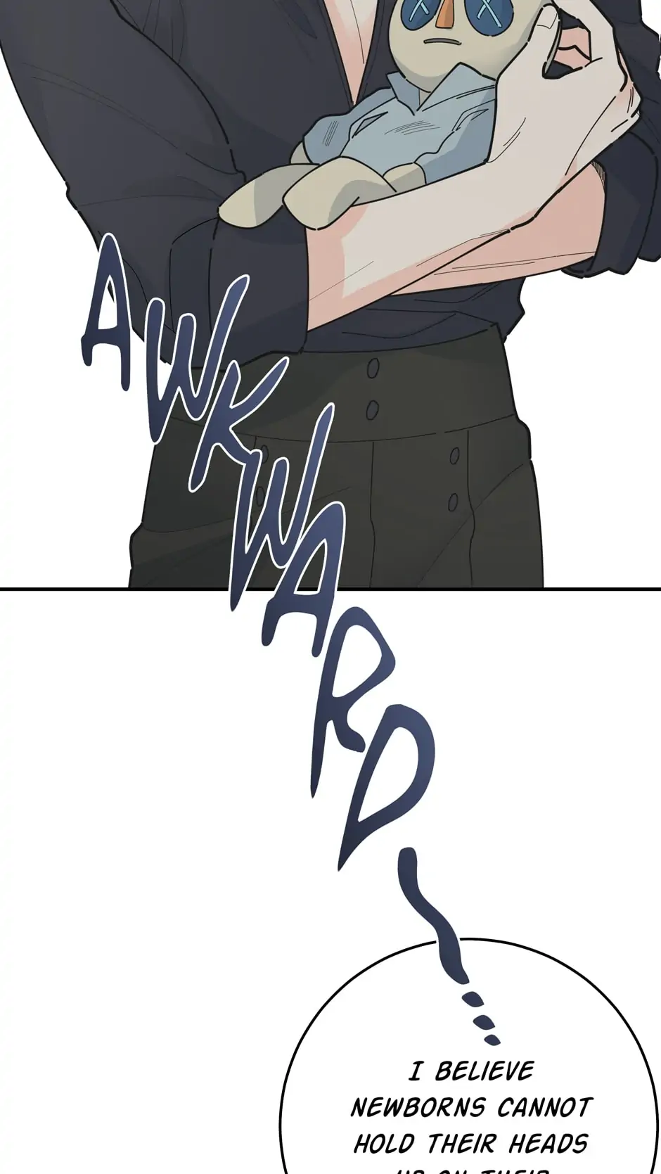 The Evil Lady’s Hero Chapter 101 - page 2