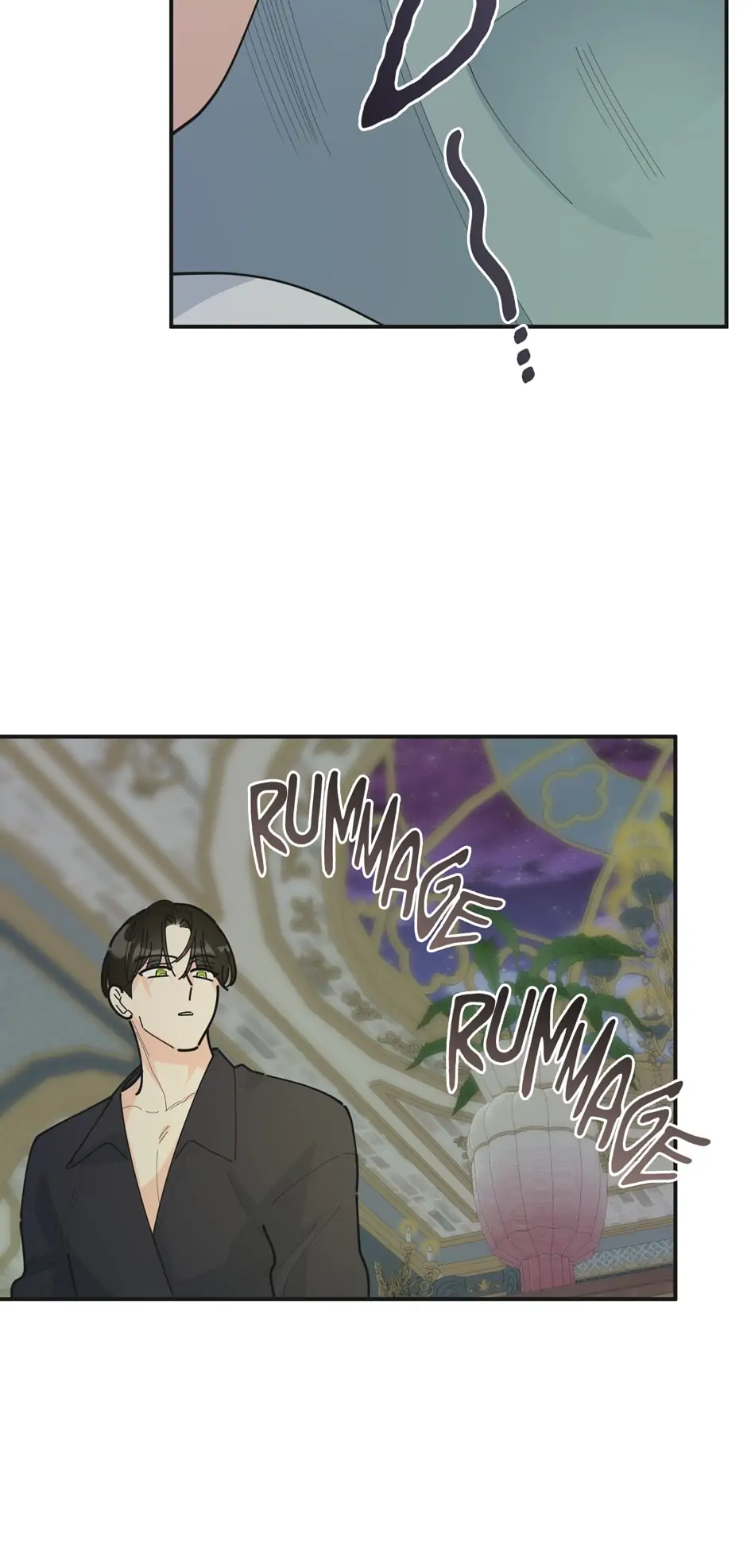 The Evil Lady’s Hero Chapter 101 - page 21