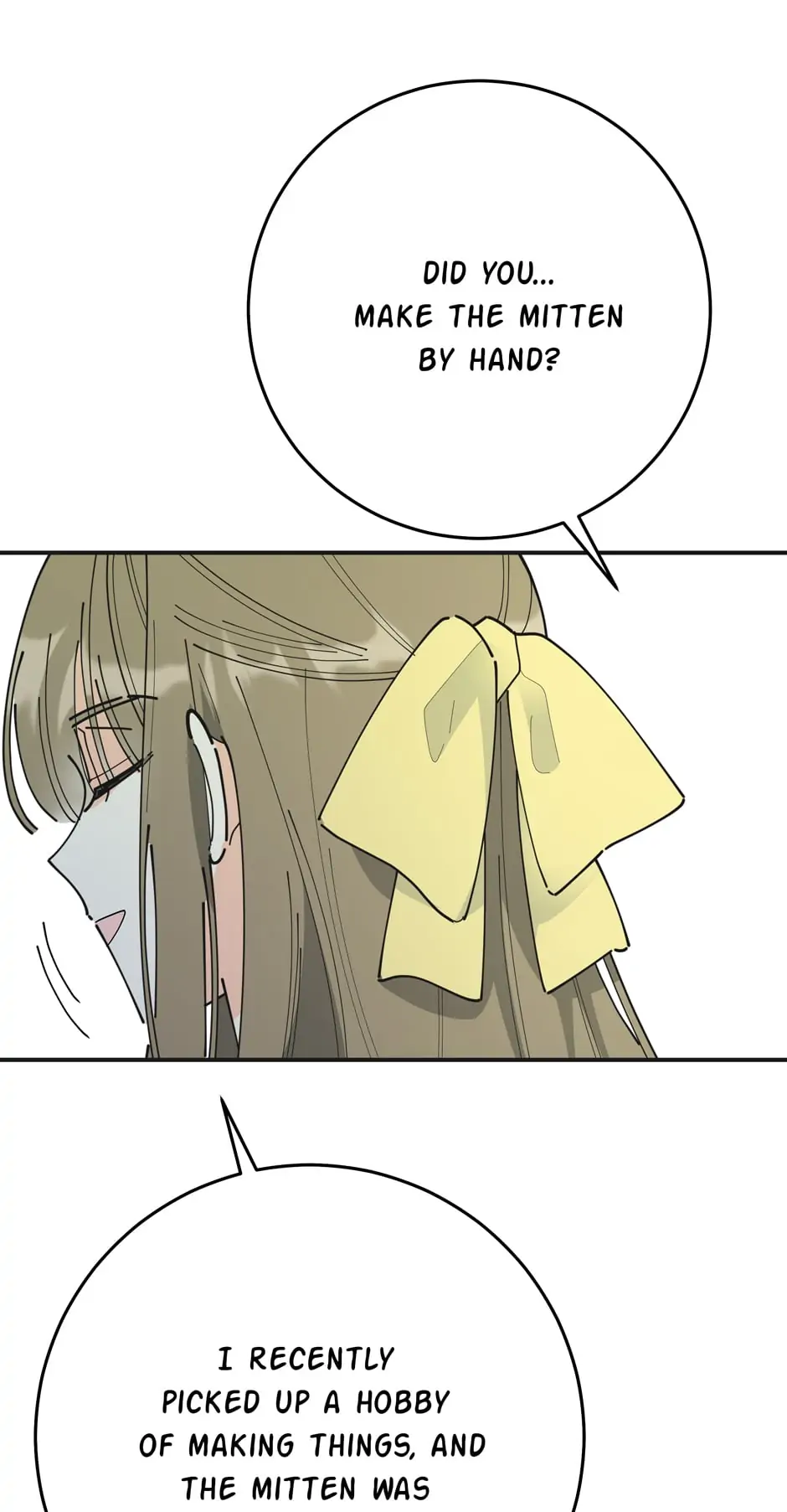 The Evil Lady’s Hero Chapter 101 - page 27