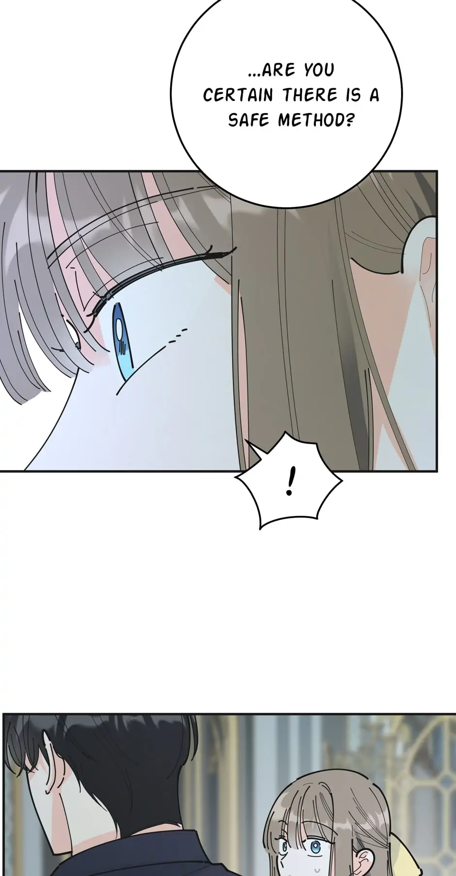 The Evil Lady’s Hero Chapter 101 - page 30