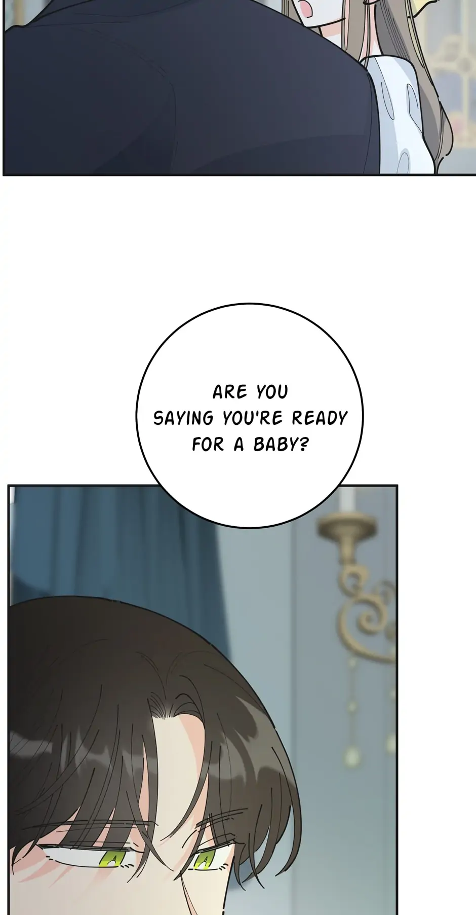 The Evil Lady’s Hero Chapter 101 - page 31