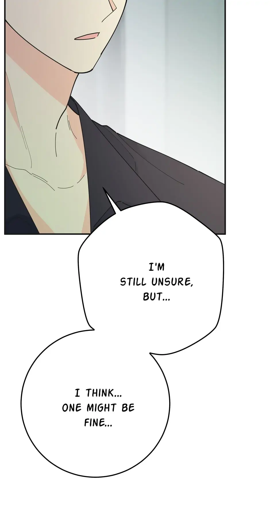 The Evil Lady’s Hero Chapter 101 - page 32