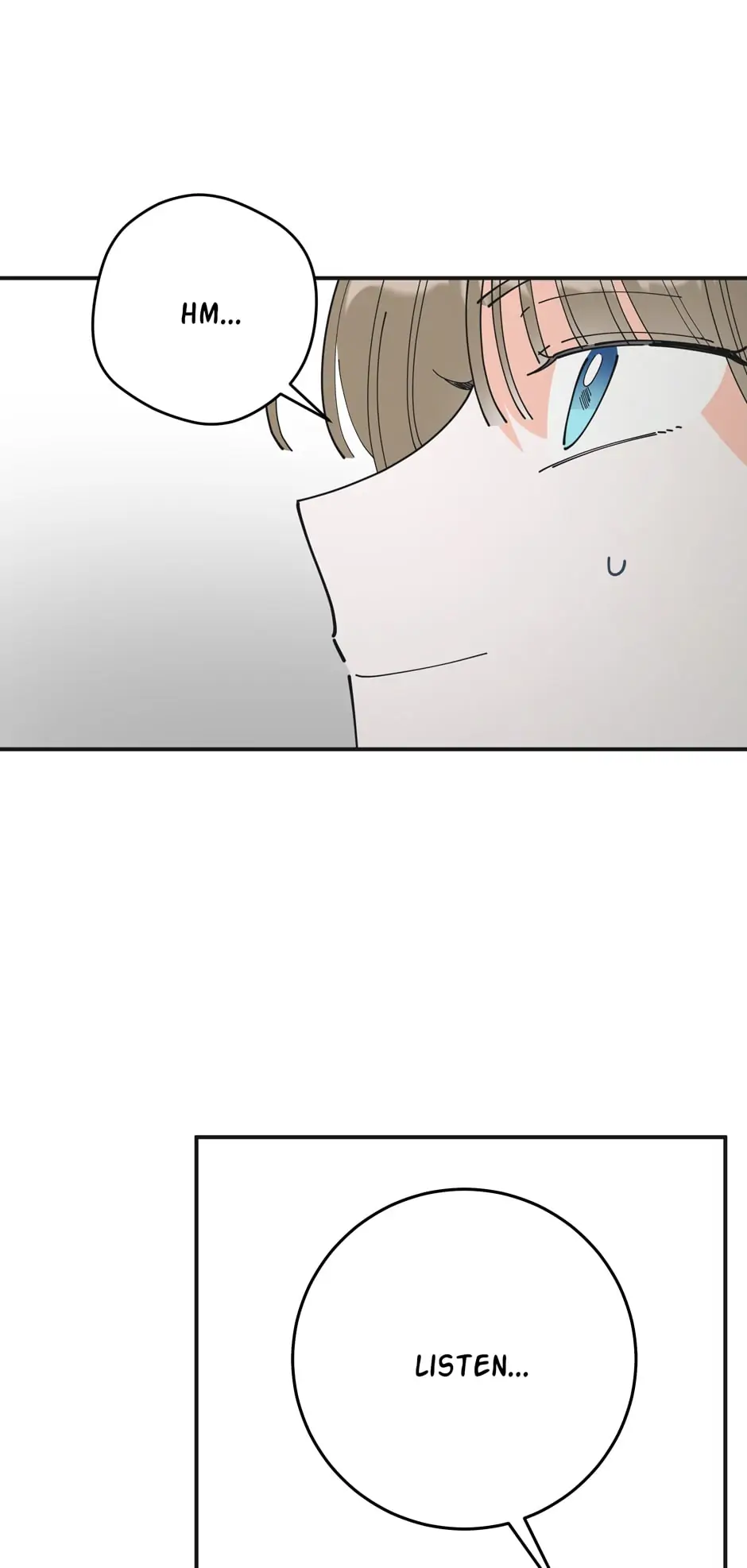 The Evil Lady’s Hero Chapter 101 - page 34