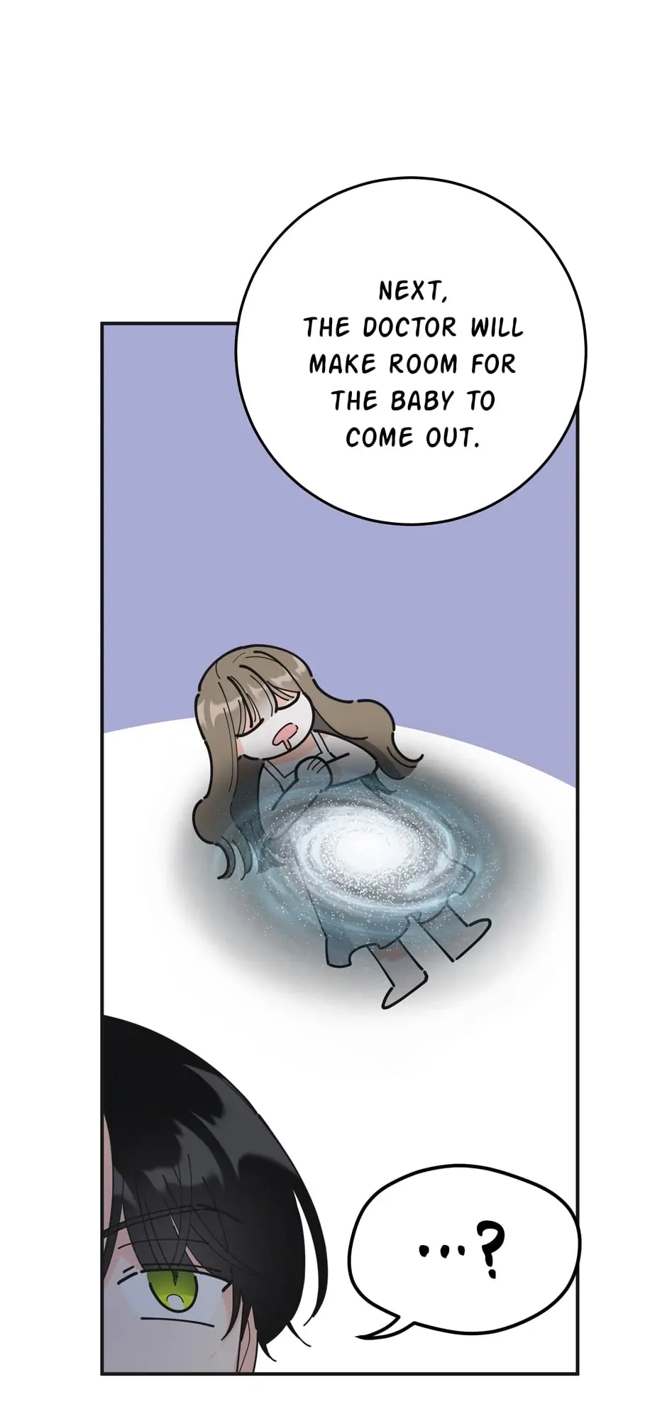 The Evil Lady’s Hero Chapter 101 - page 39