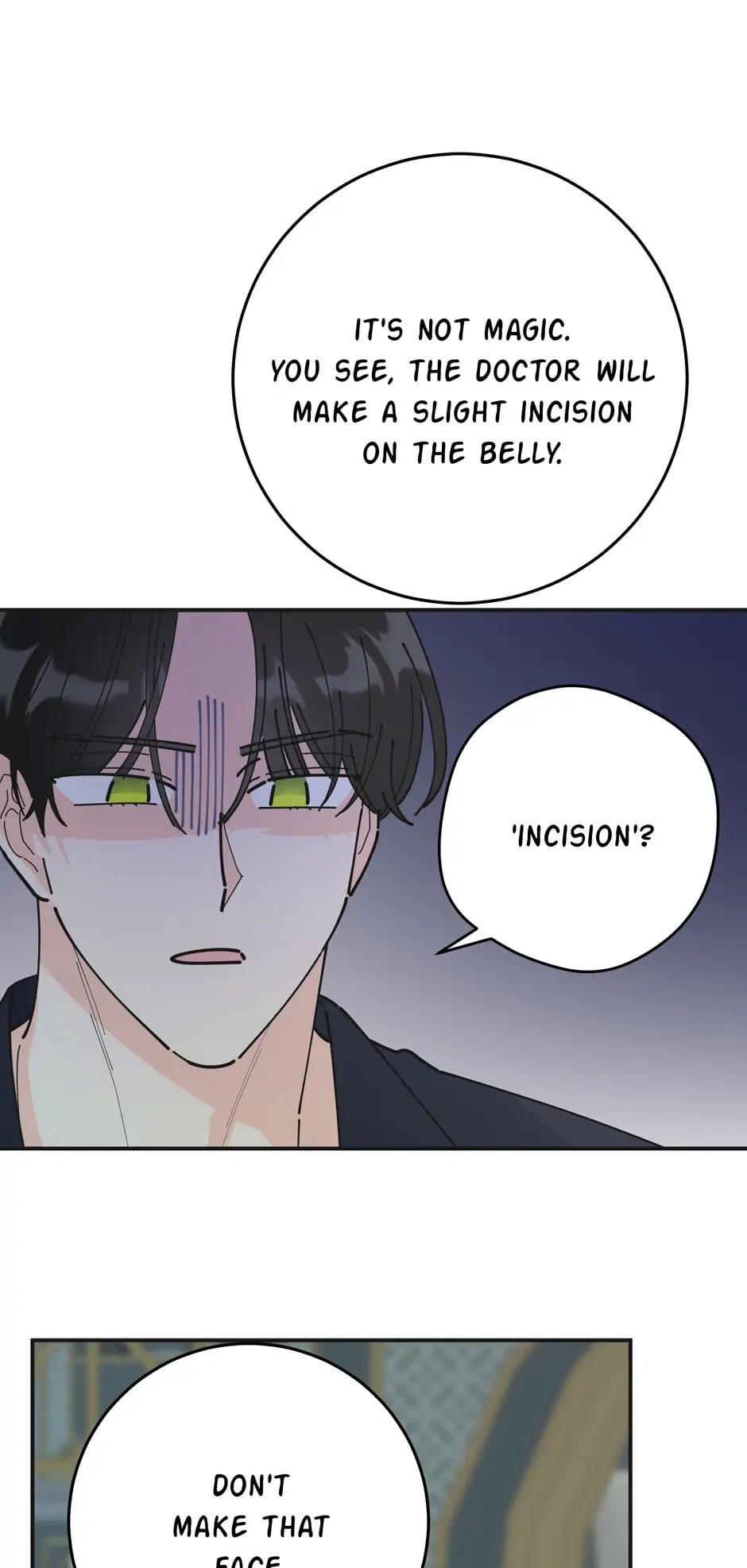 The Evil Lady’s Hero Chapter 101 - page 41