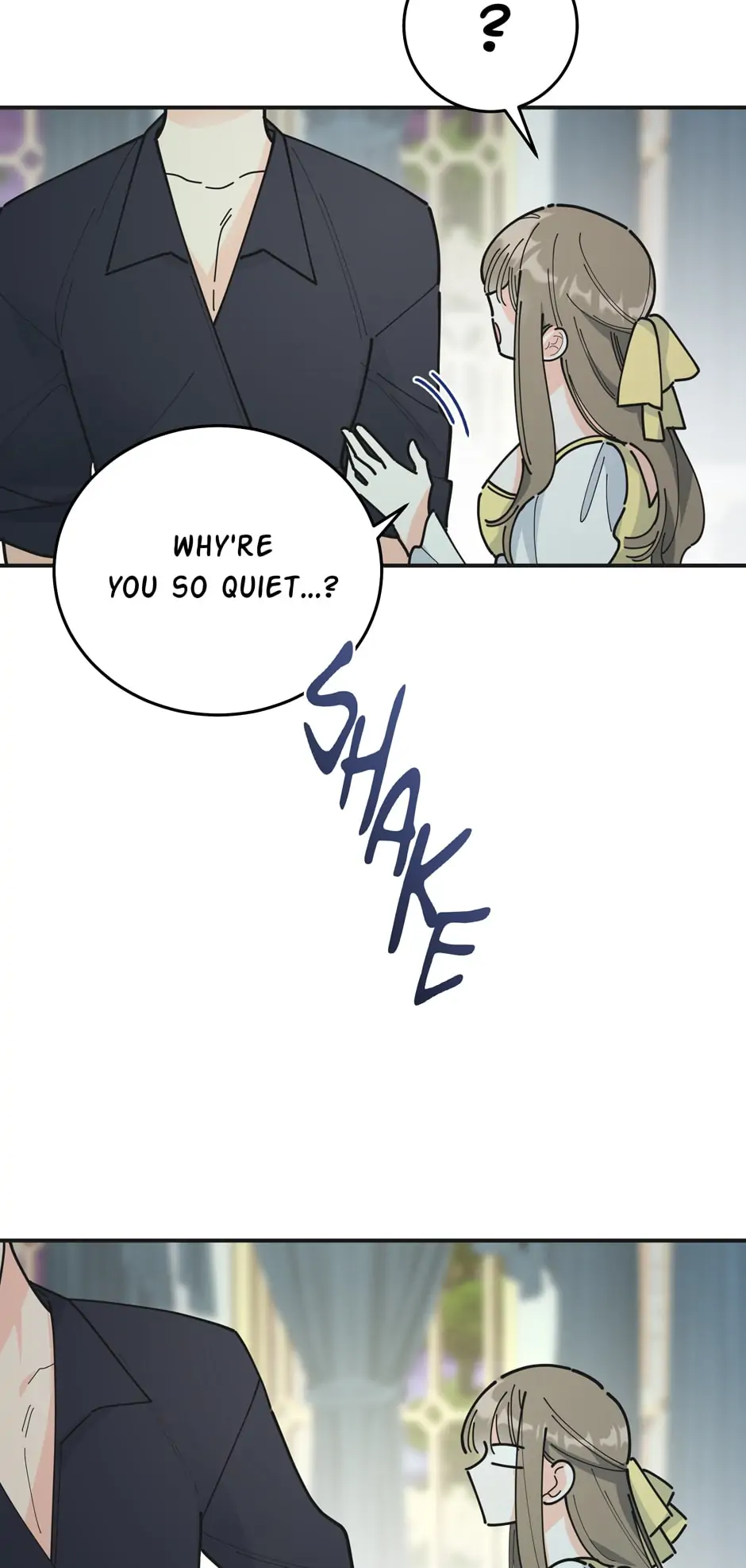 The Evil Lady’s Hero Chapter 101 - page 45