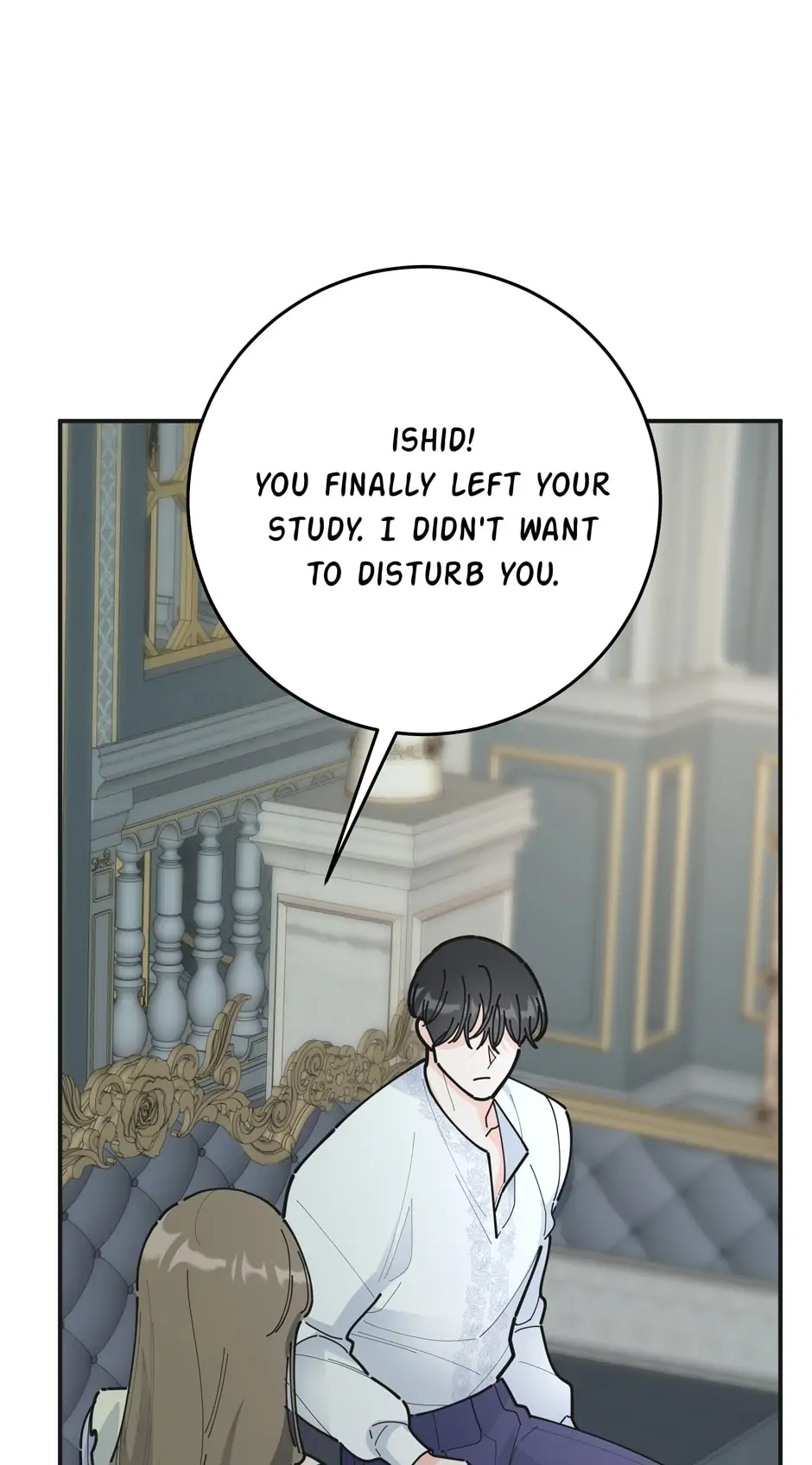 The Evil Lady’s Hero Chapter 101 - page 63