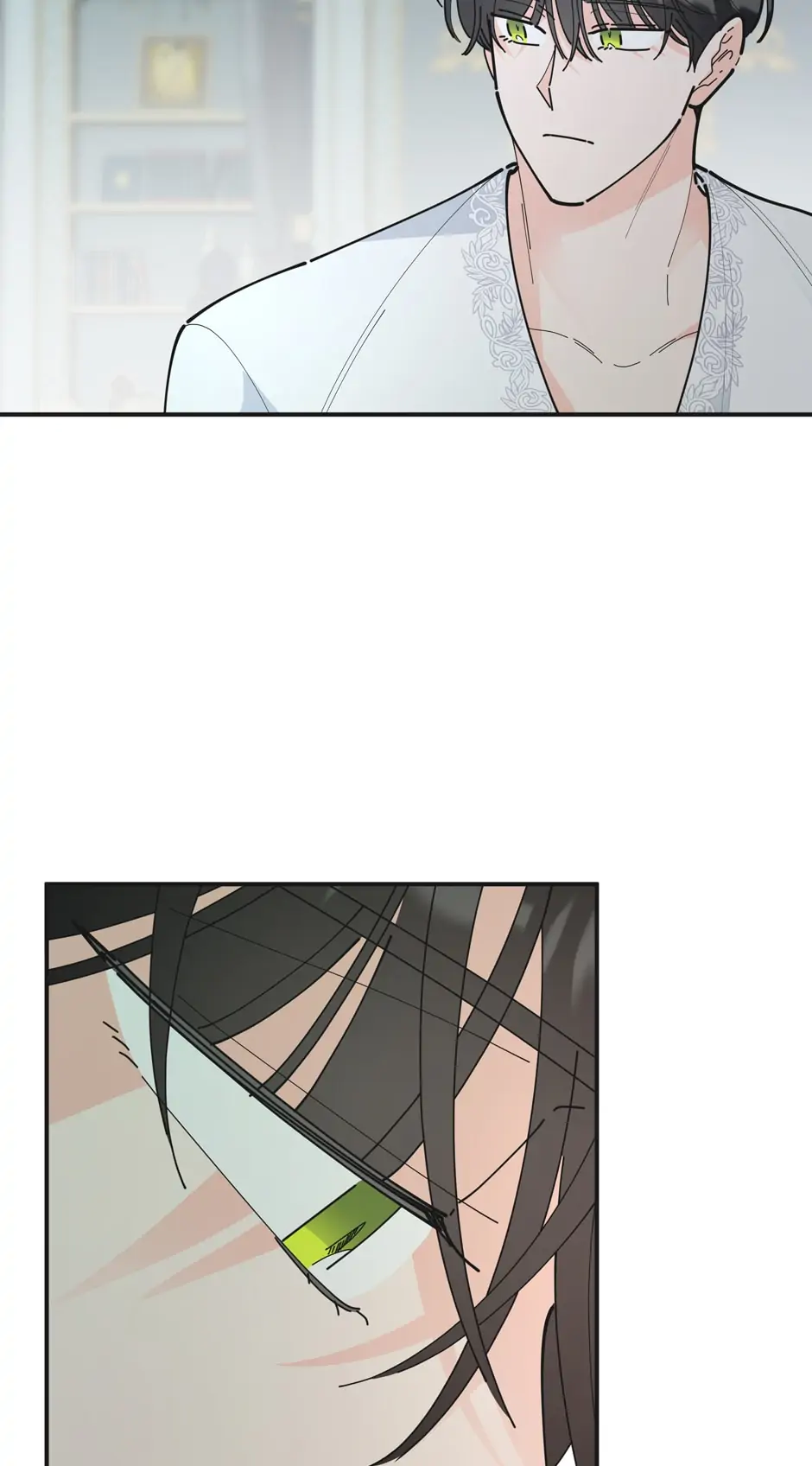 The Evil Lady’s Hero Chapter 101 - page 65