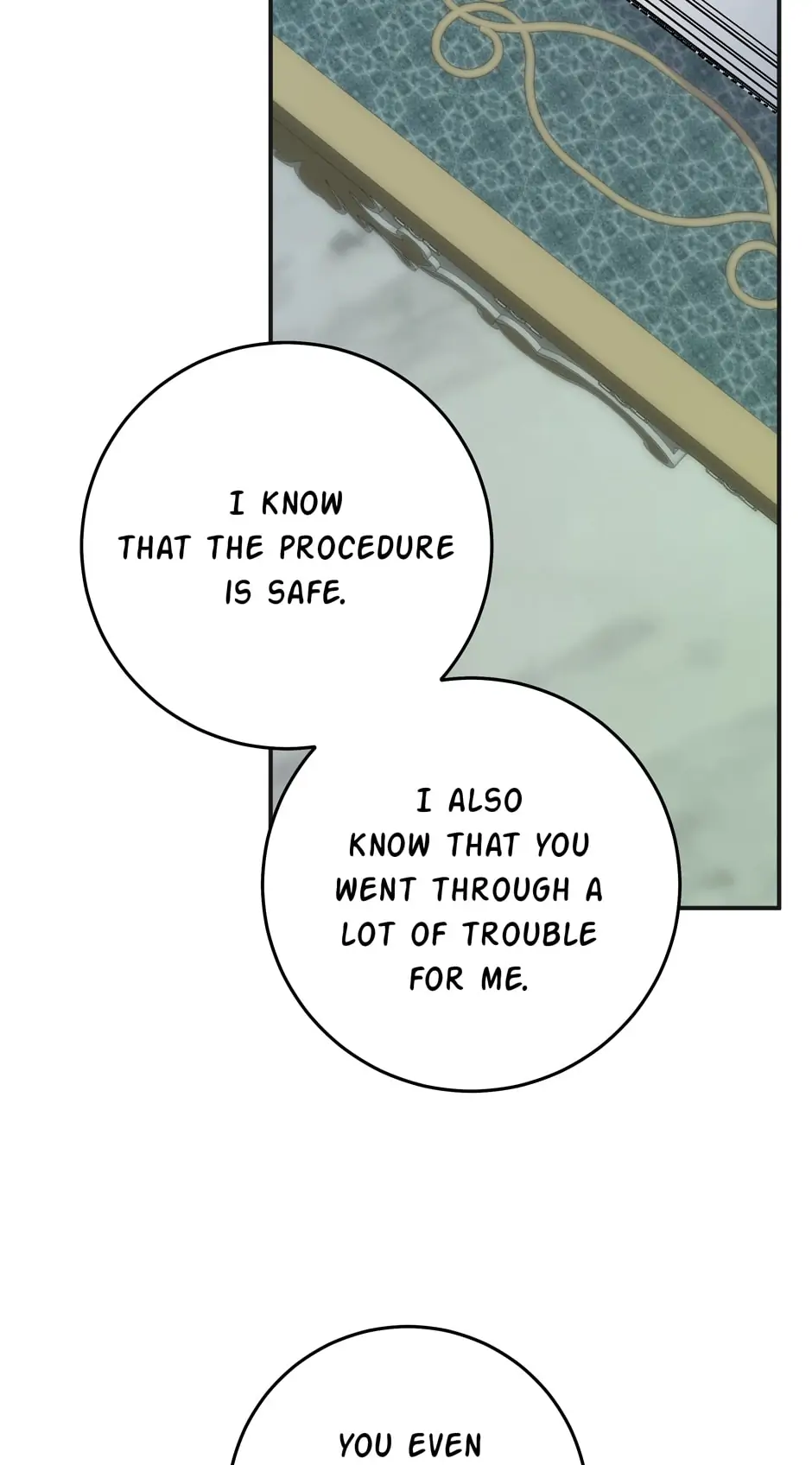 The Evil Lady’s Hero Chapter 101 - page 67