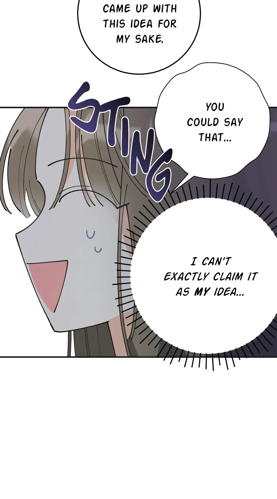 The Evil Lady’s Hero Chapter 101 - page 68