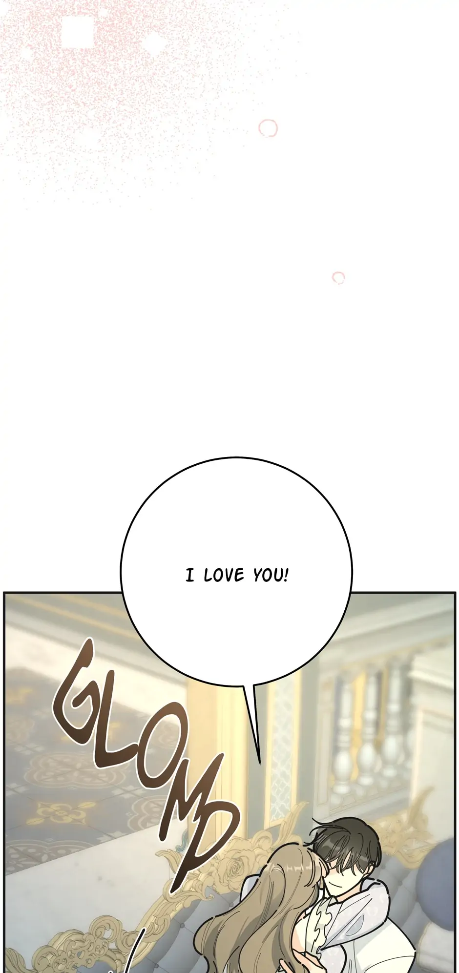 The Evil Lady’s Hero Chapter 101 - page 75