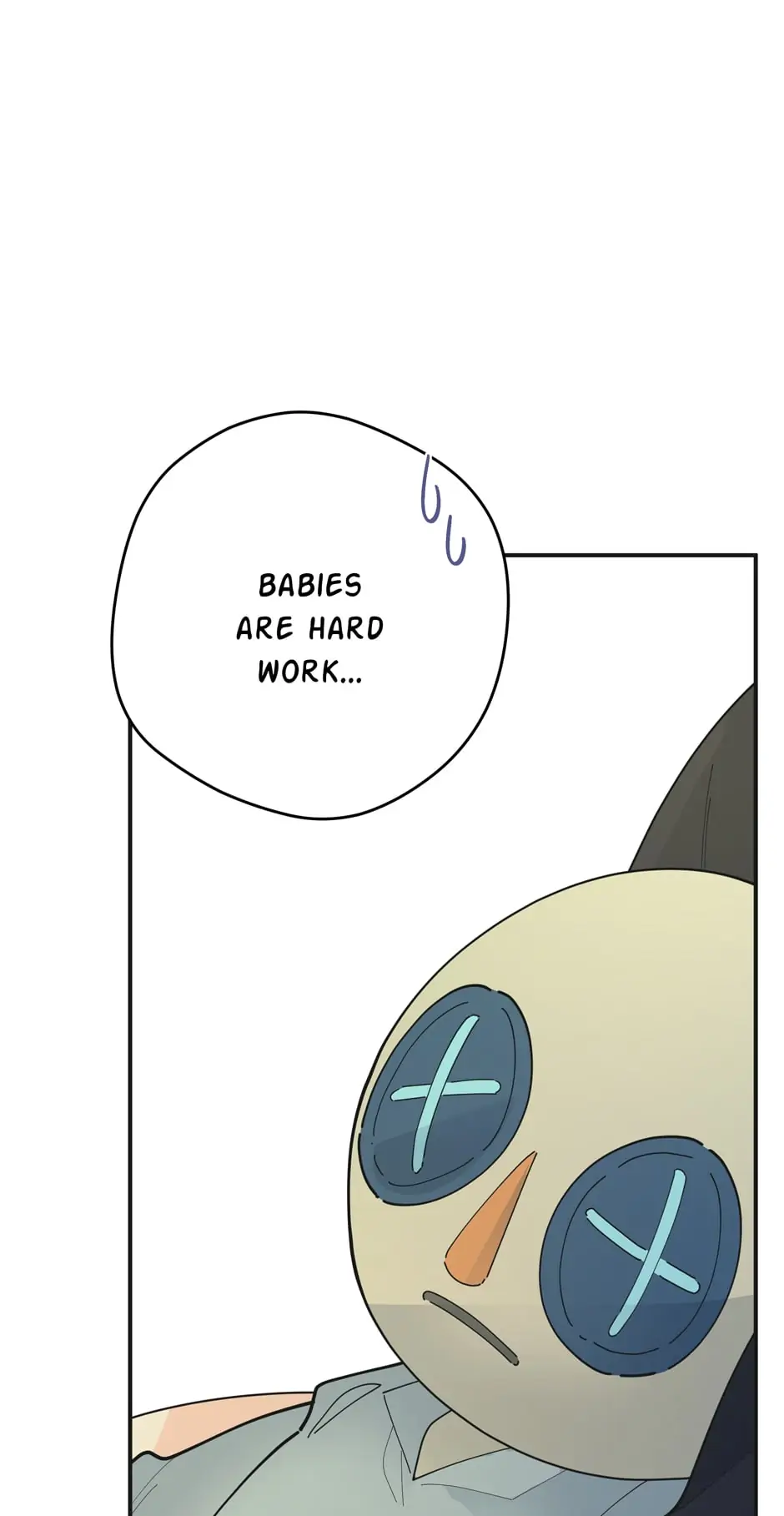 The Evil Lady’s Hero Chapter 101 - page 8