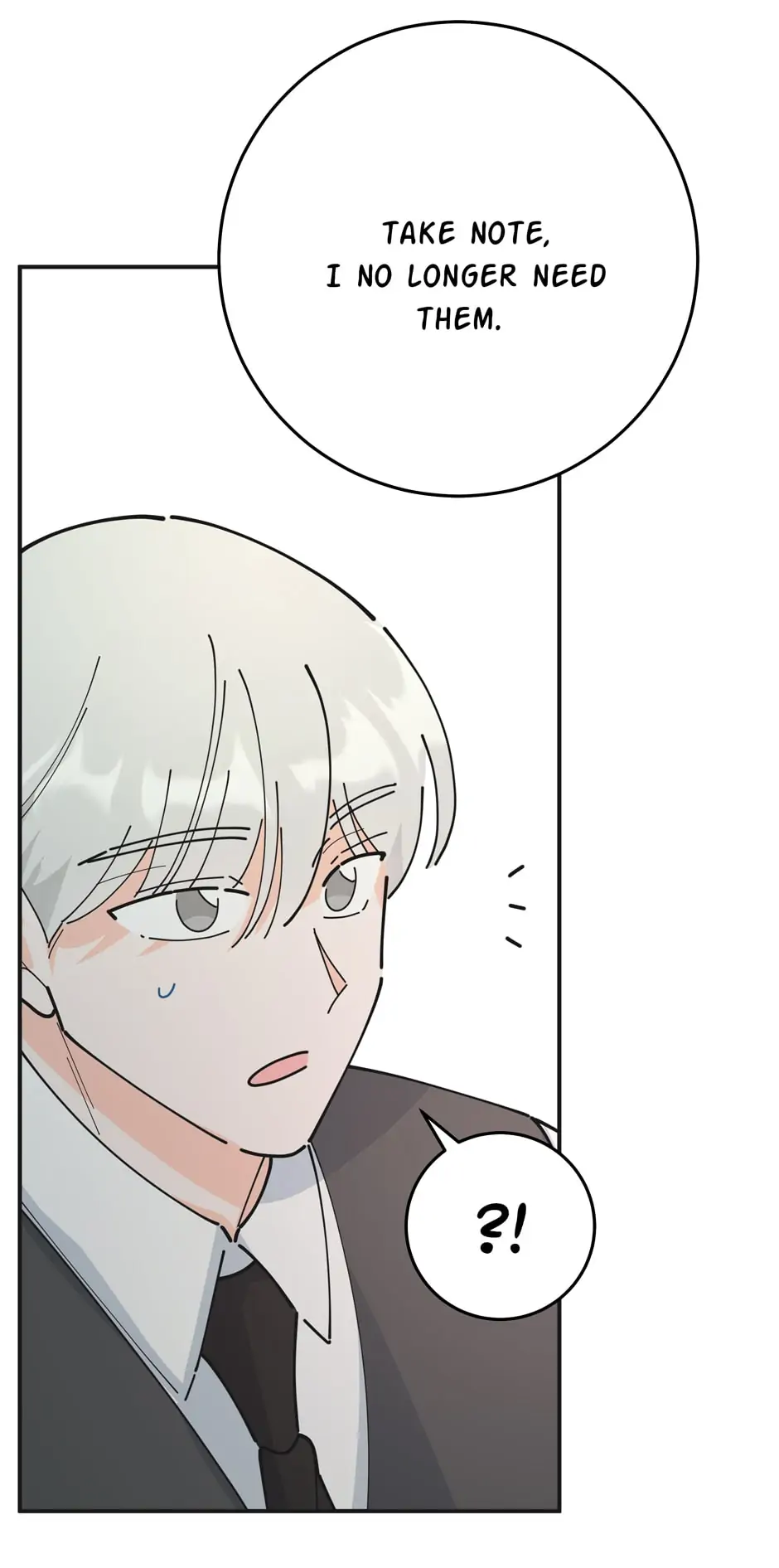 The Evil Lady’s Hero Chapter 101 - page 81