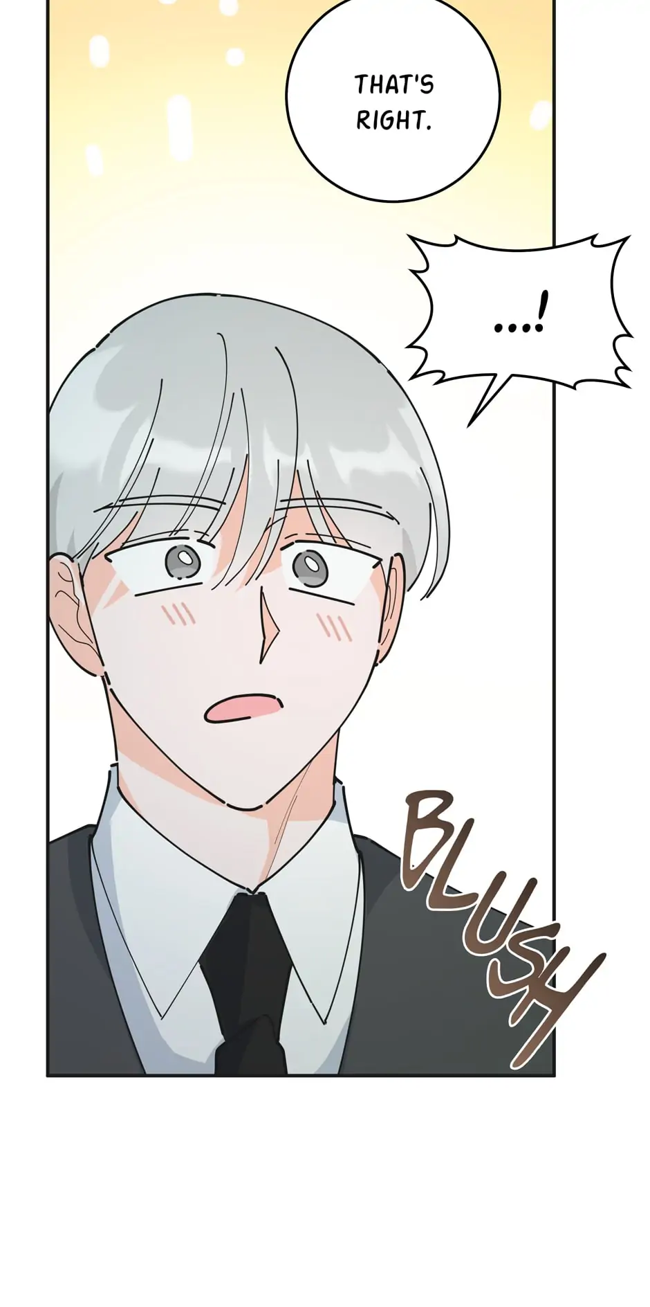 The Evil Lady’s Hero Chapter 101 - page 83
