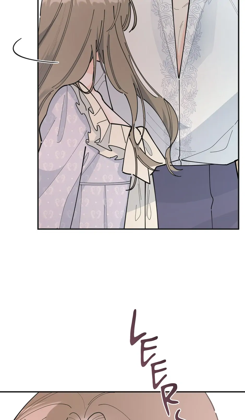 The Evil Lady’s Hero Chapter 101 - page 85