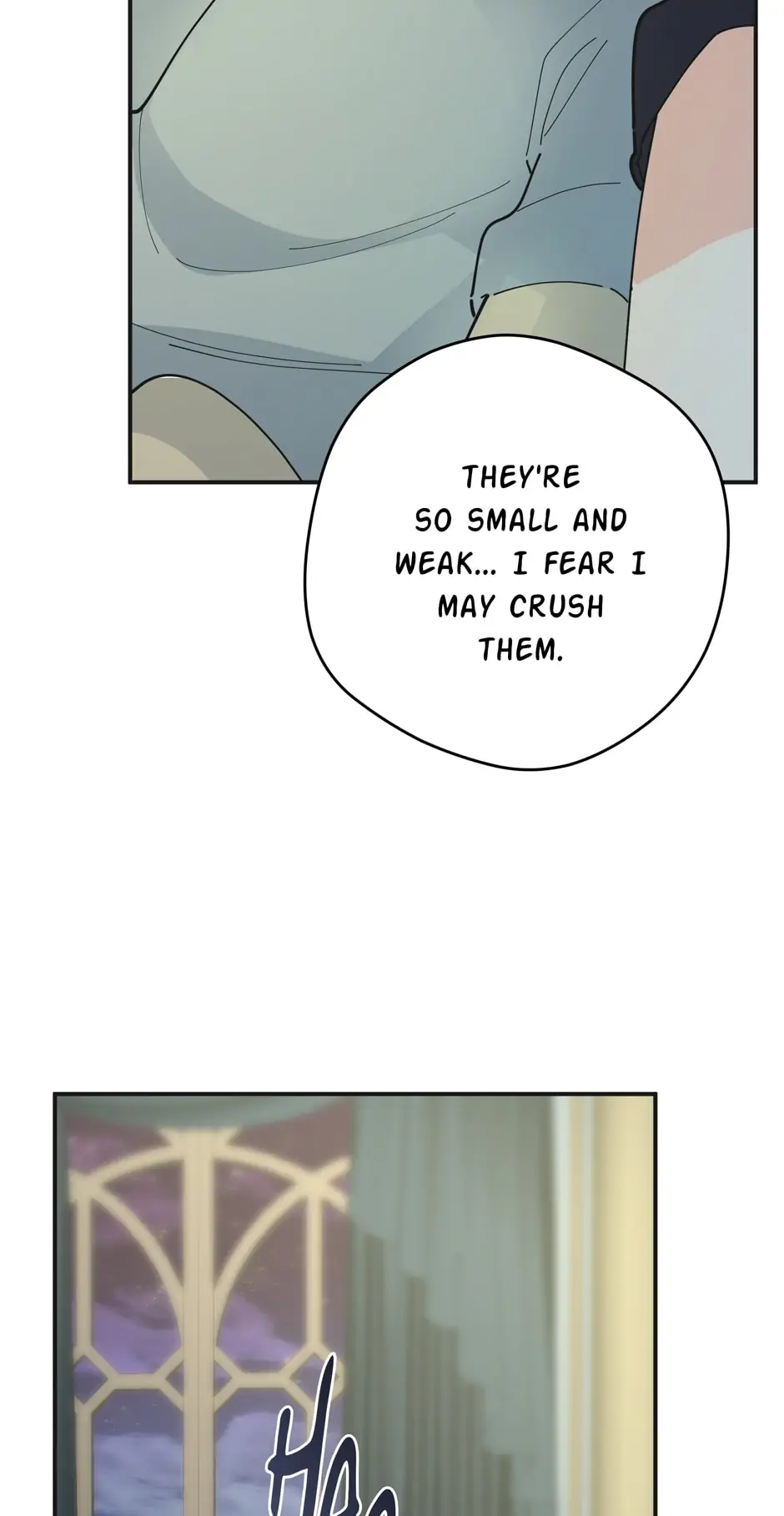 The Evil Lady’s Hero Chapter 101 - page 9