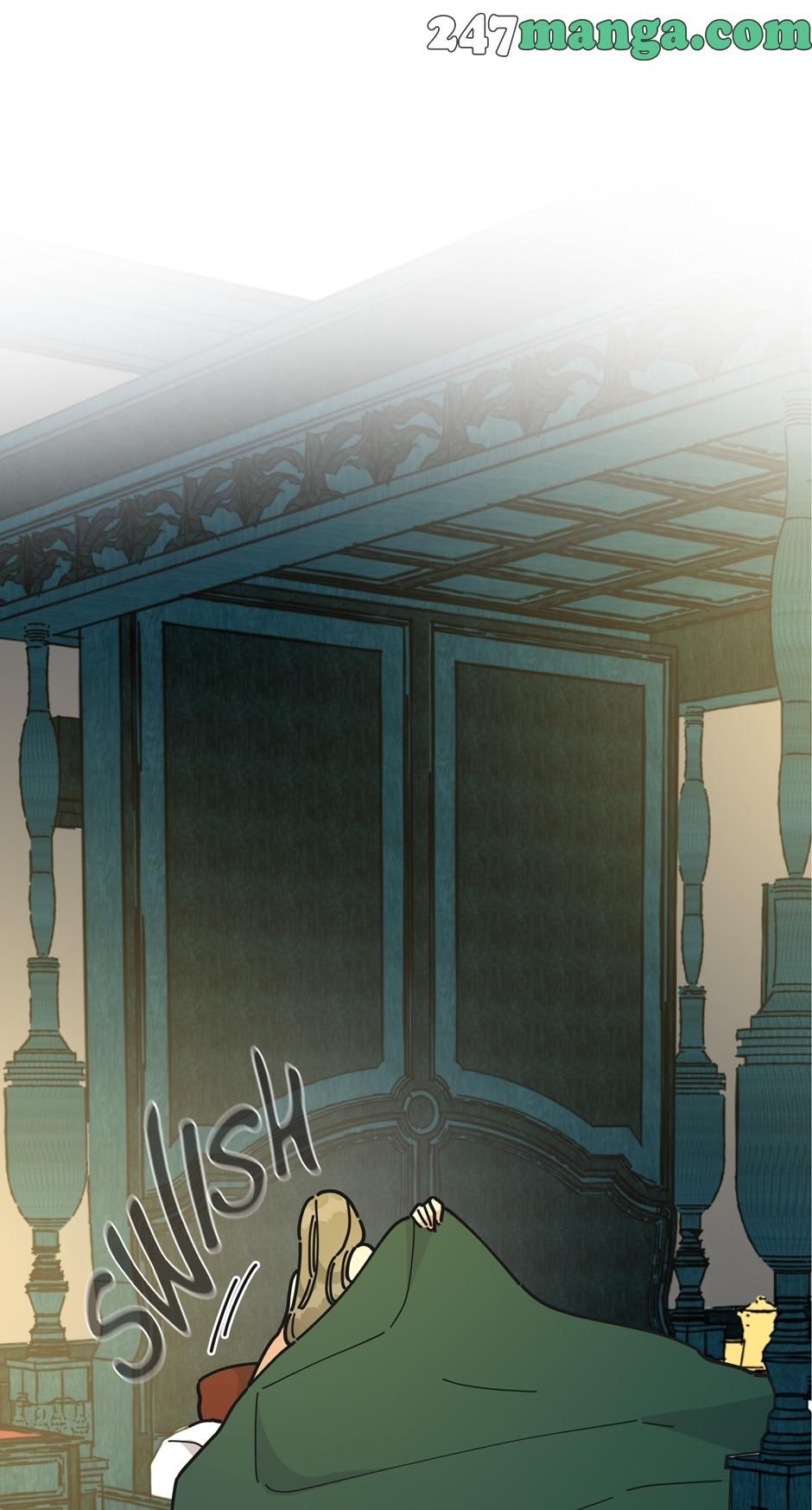 The Evil Lady’s Hero Chapter 73 - page 1
