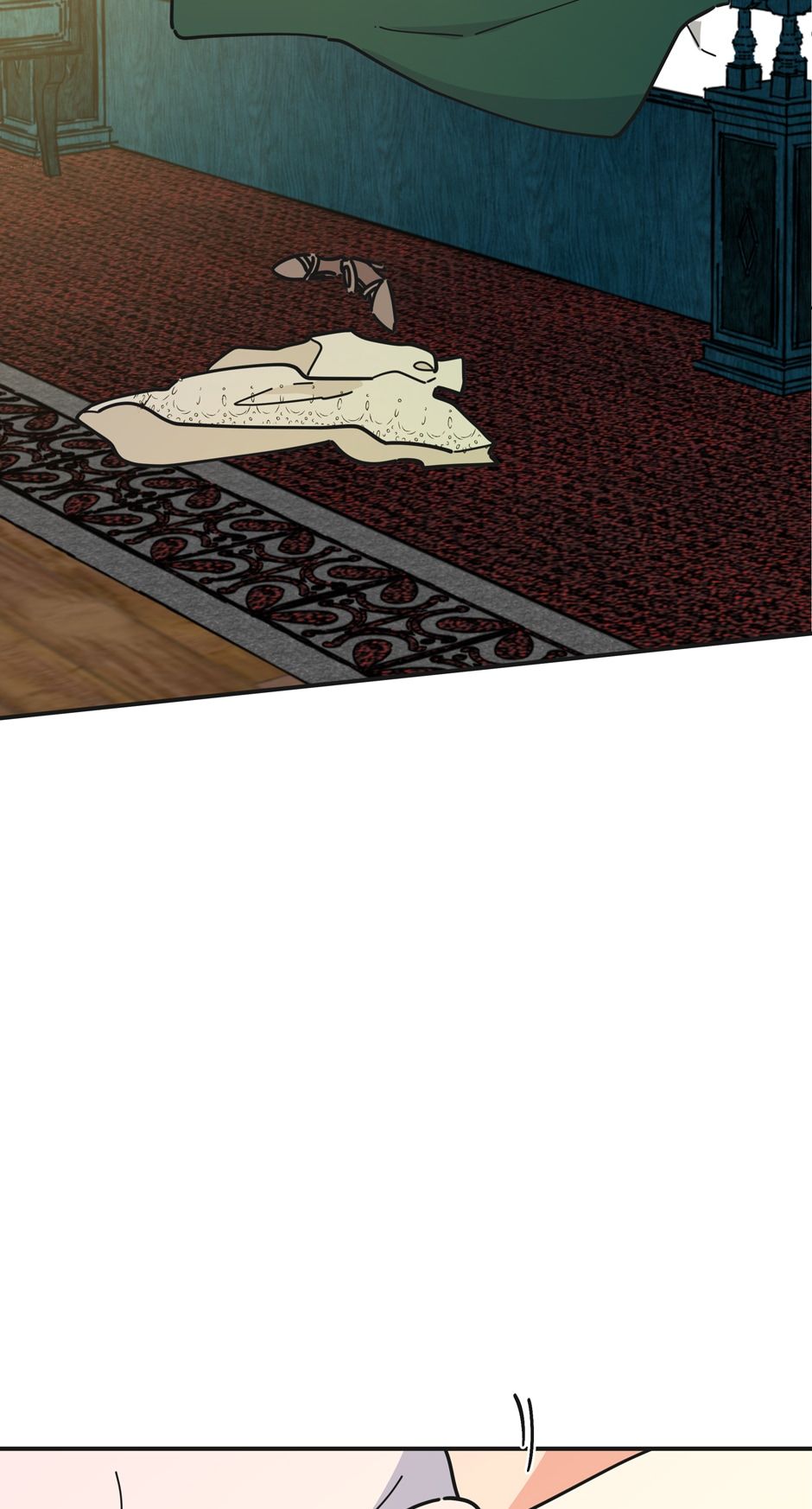 The Evil Lady’s Hero Chapter 73 - page 2