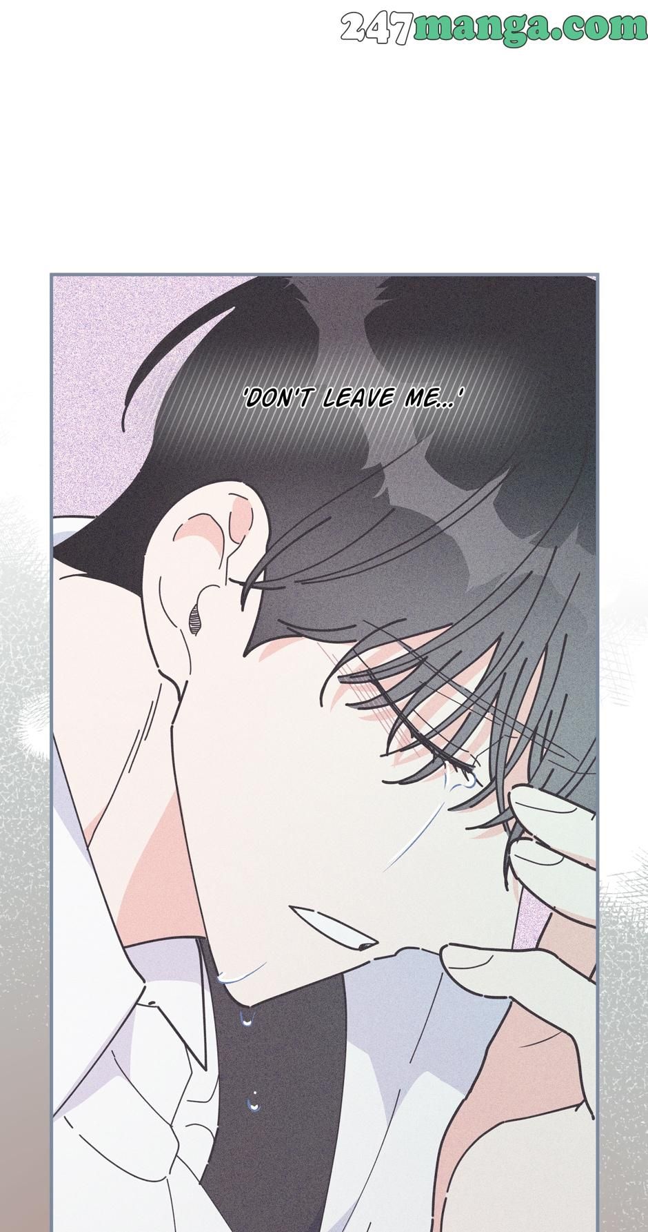 The Evil Lady’s Hero Chapter 73 - page 23