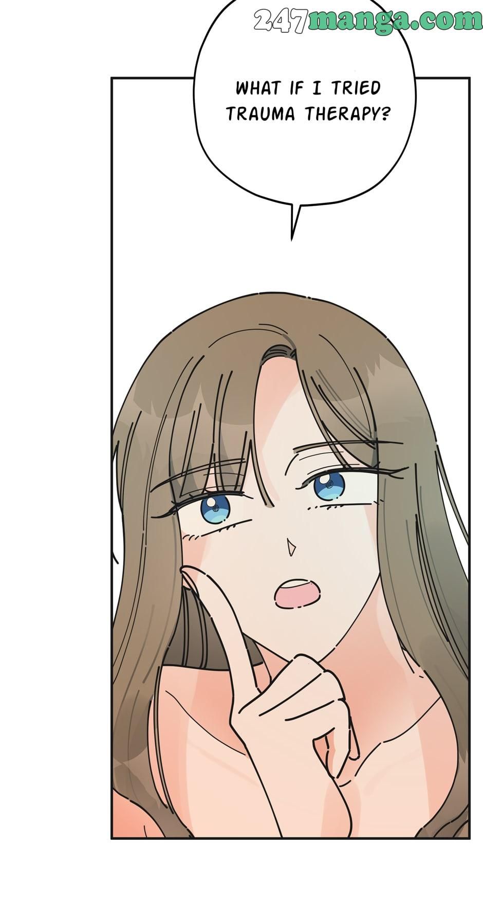 The Evil Lady’s Hero Chapter 73 - page 28