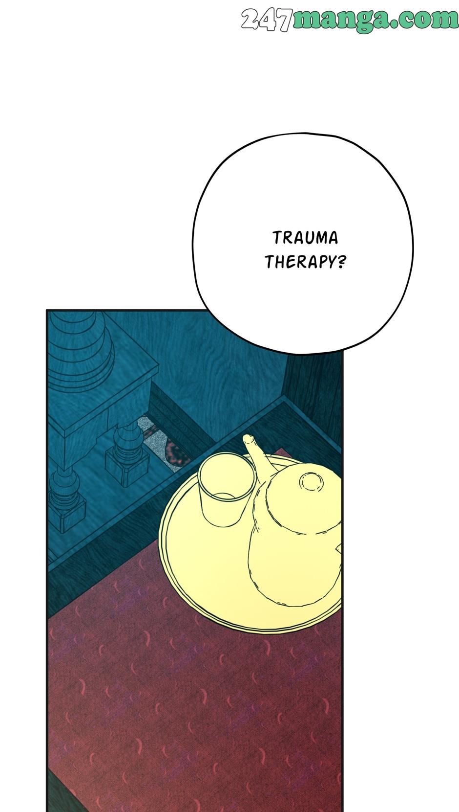 The Evil Lady’s Hero Chapter 73 - page 29