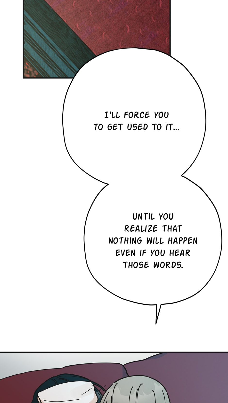 The Evil Lady’s Hero Chapter 73 - page 30