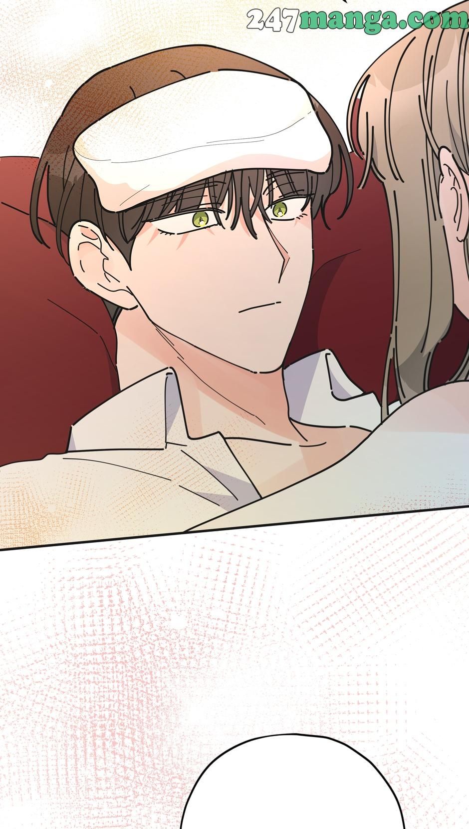 The Evil Lady’s Hero Chapter 73 - page 32