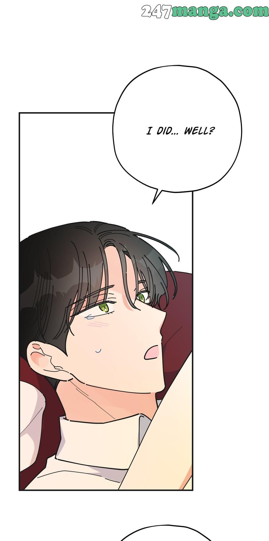 The Evil Lady’s Hero Chapter 73 - page 39