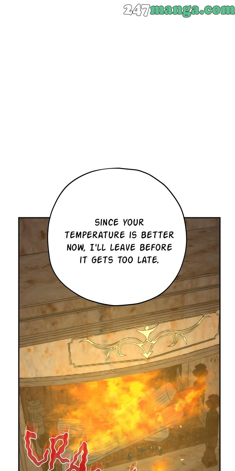 The Evil Lady’s Hero Chapter 73 - page 45