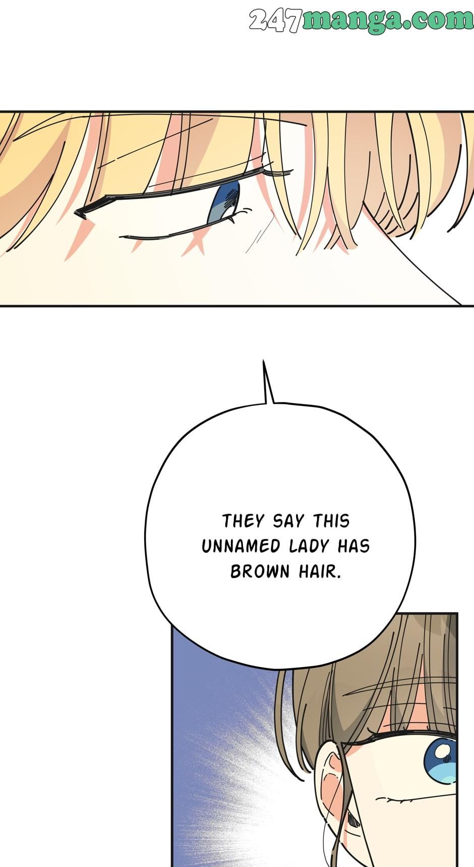 The Evil Lady’s Hero Chapter 73 - page 60