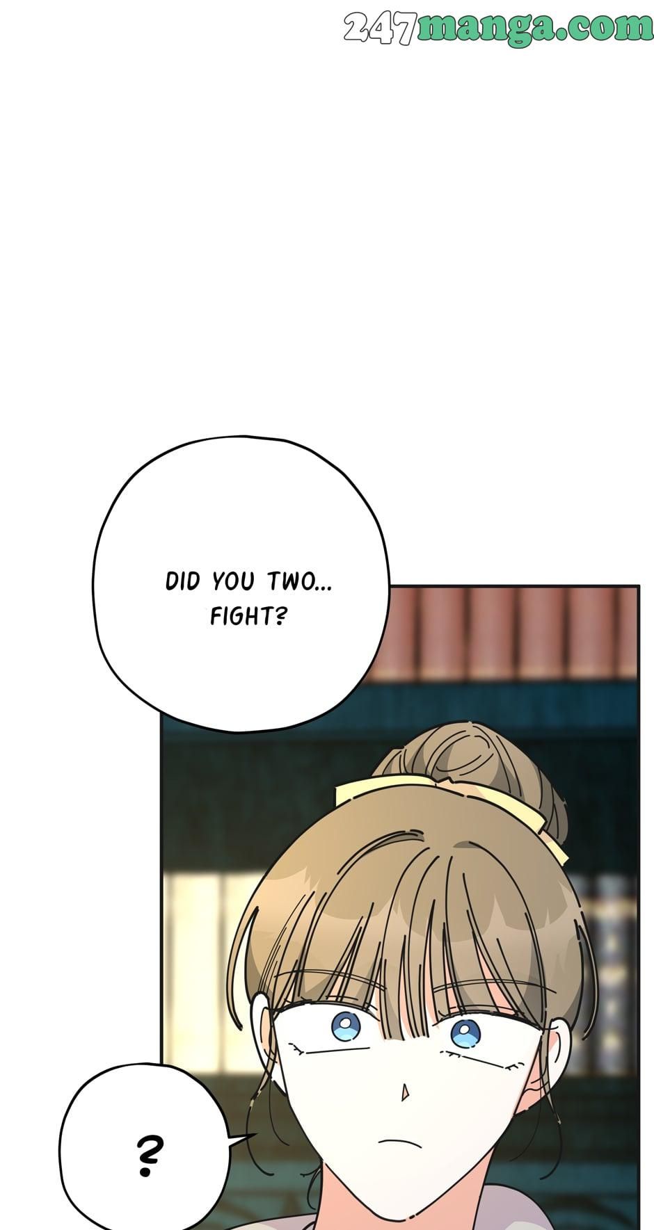 The Evil Lady’s Hero Chapter 73 - page 65