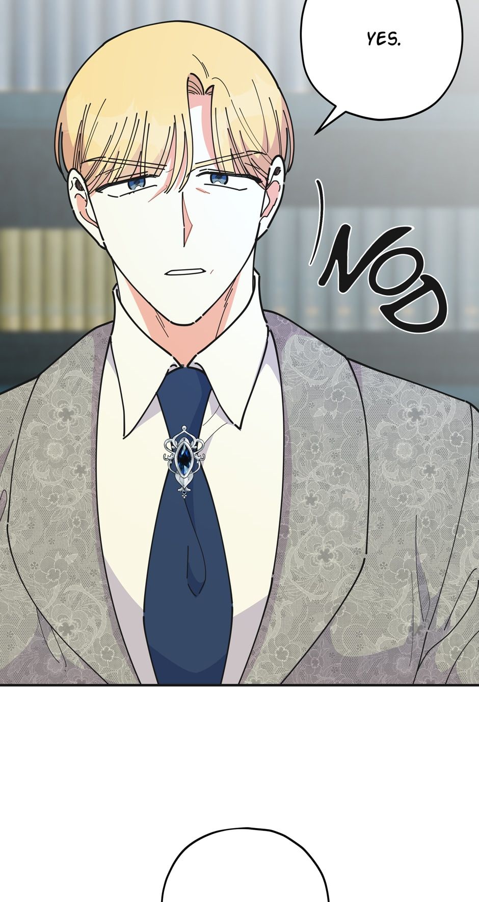 The Evil Lady’s Hero Chapter 73 - page 68