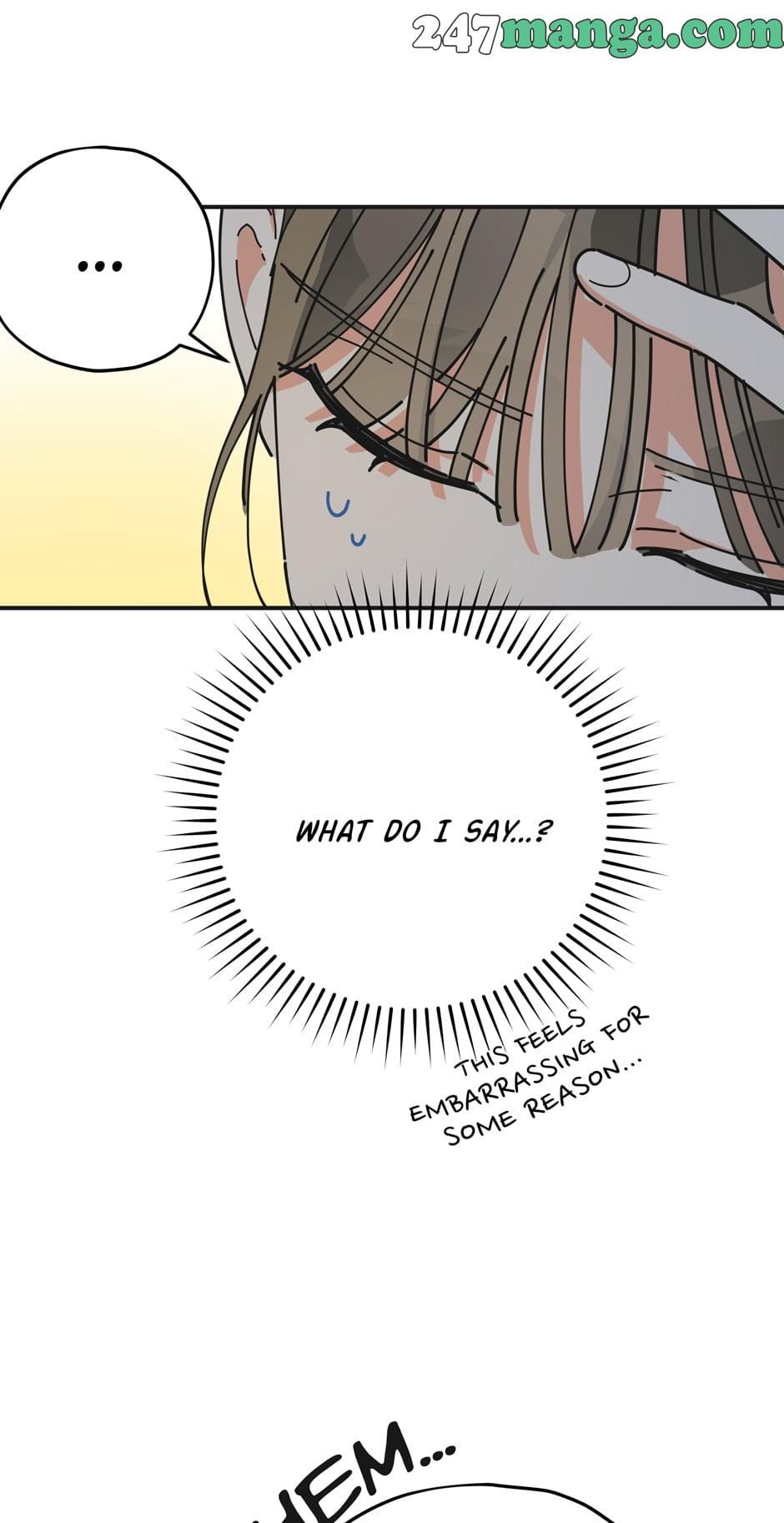 The Evil Lady’s Hero Chapter 73 - page 71