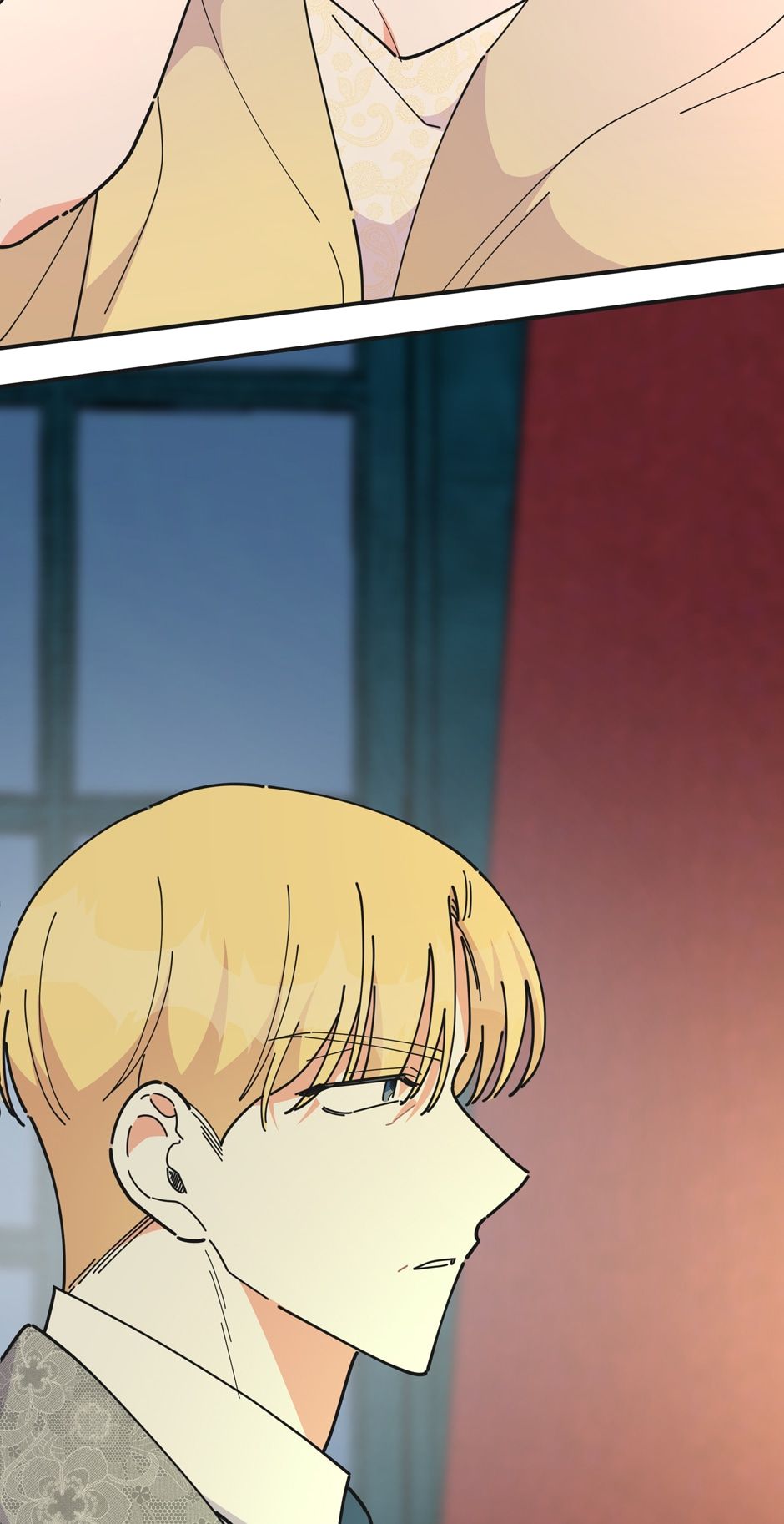 The Evil Lady’s Hero Chapter 73 - page 74