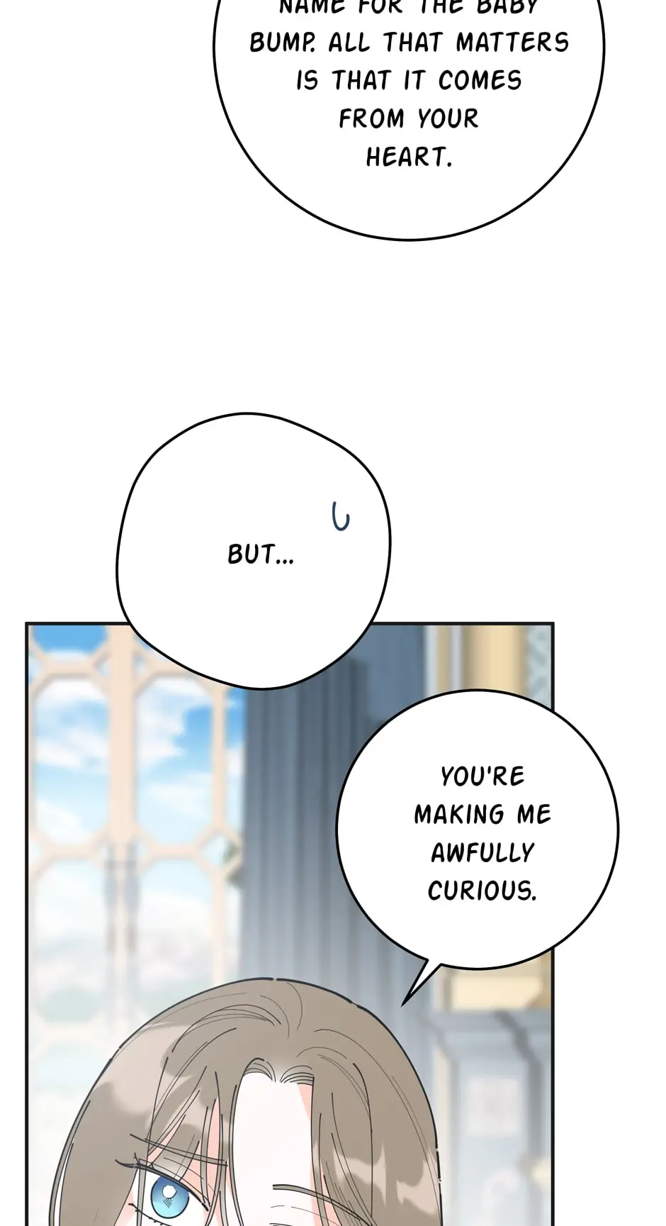 The Evil Lady’s Hero Chapter 102 - page 22