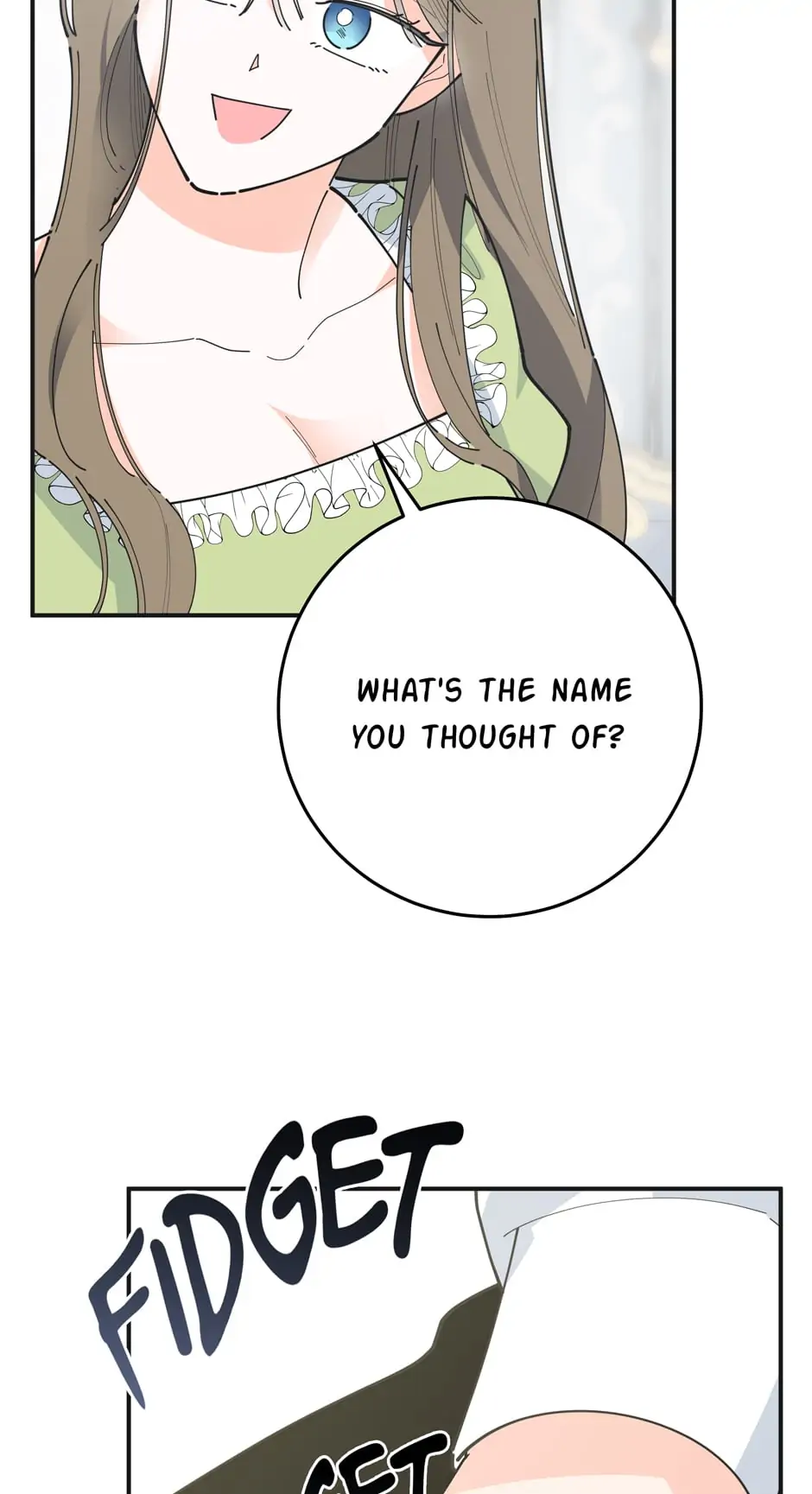 The Evil Lady’s Hero Chapter 102 - page 23