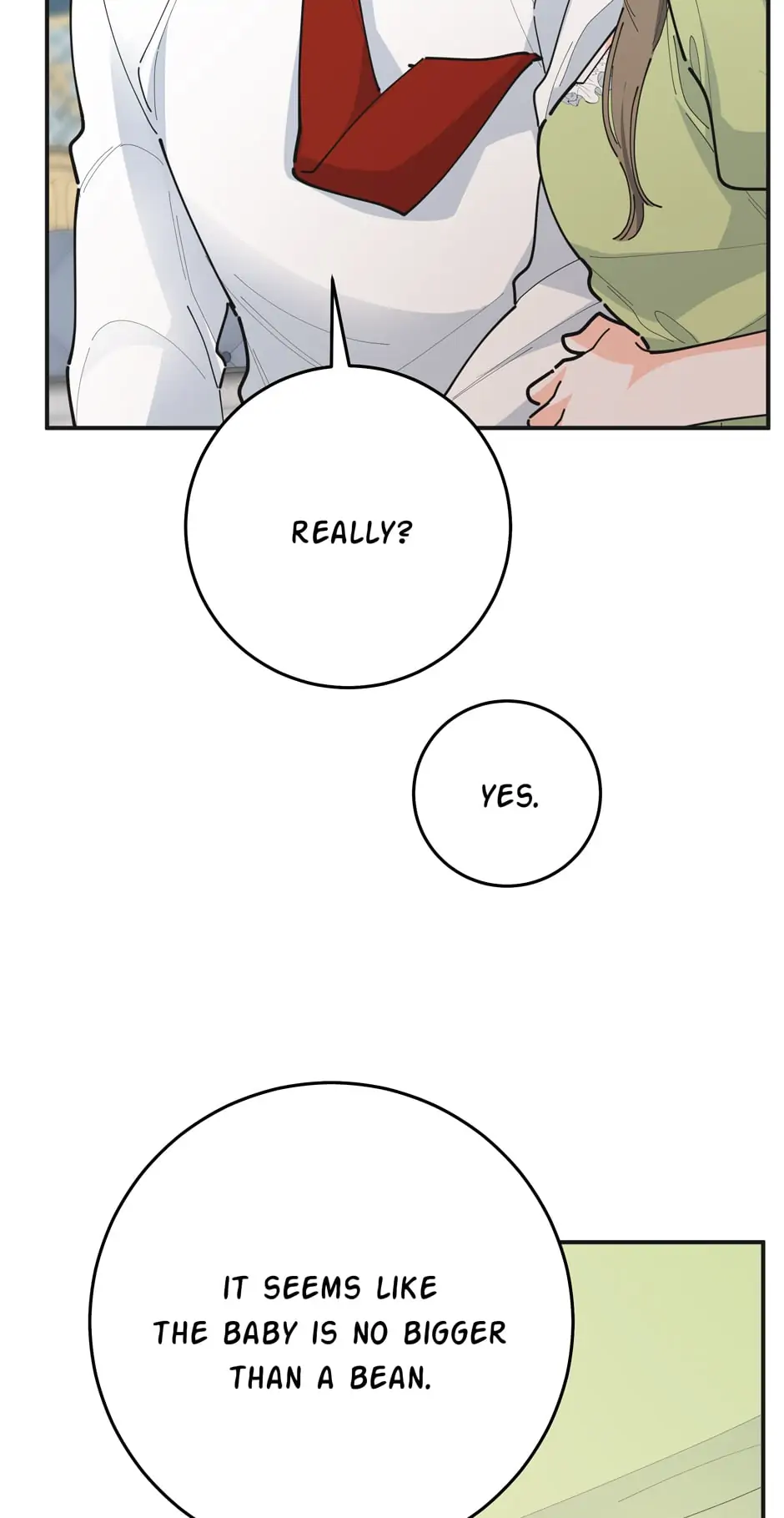 The Evil Lady’s Hero Chapter 102 - page 33