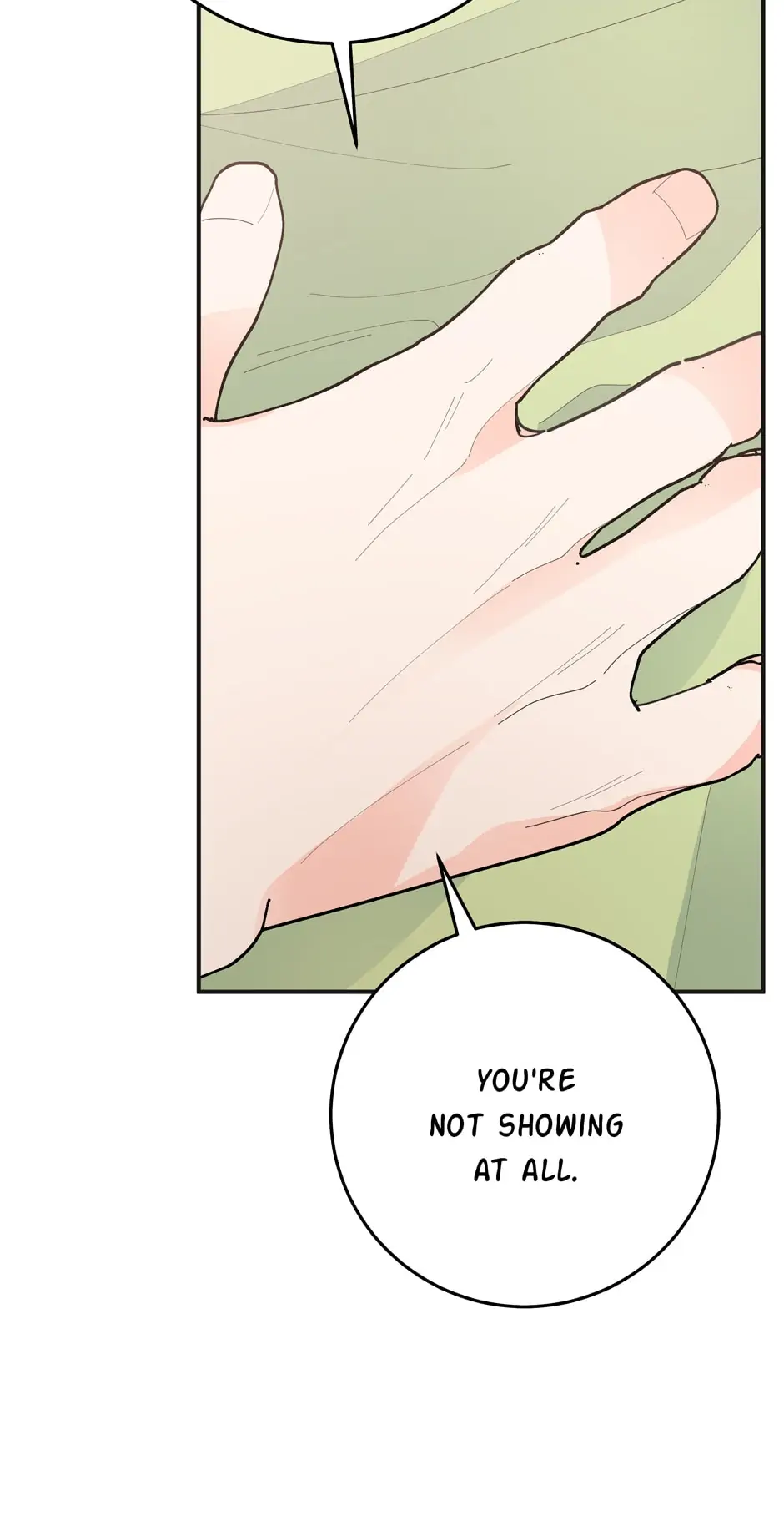The Evil Lady’s Hero Chapter 102 - page 34